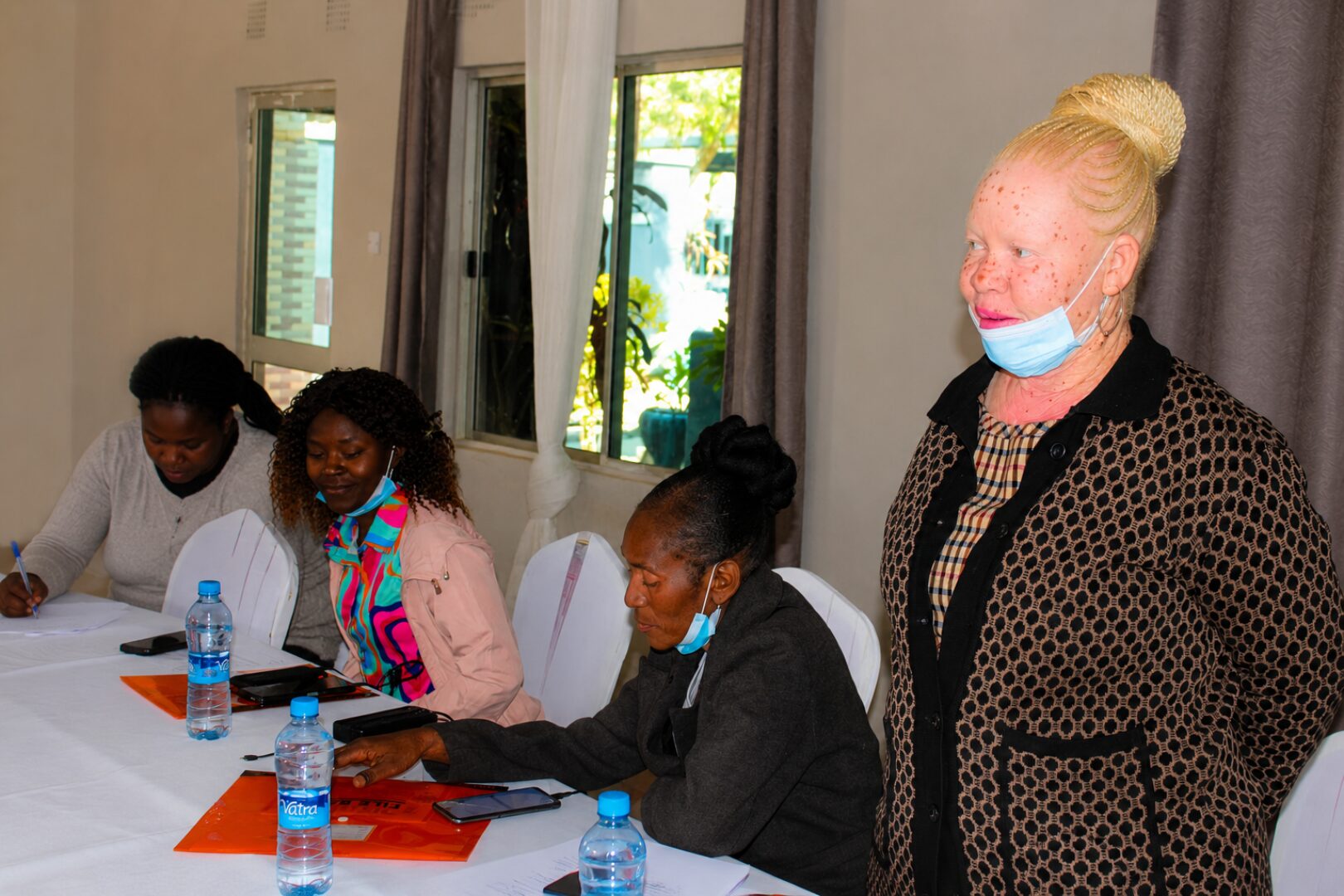 Electoral Integrity Africa Summit I (1)
