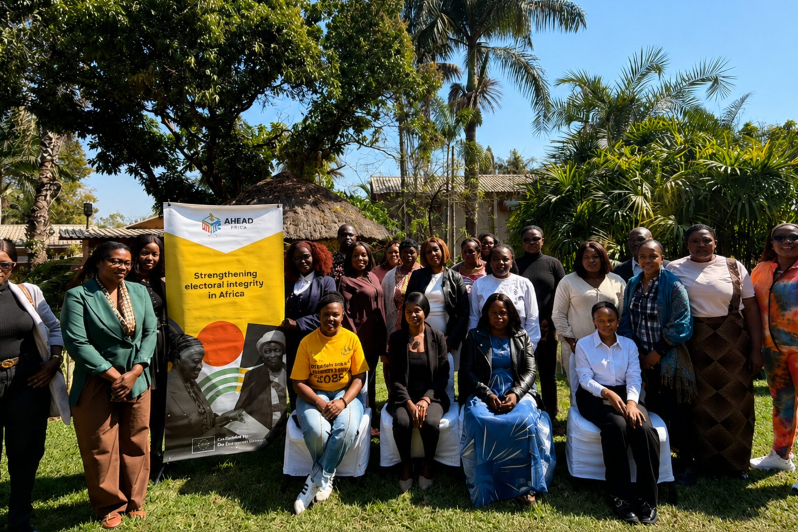 Electoral Integrity Africa Summit I (2)