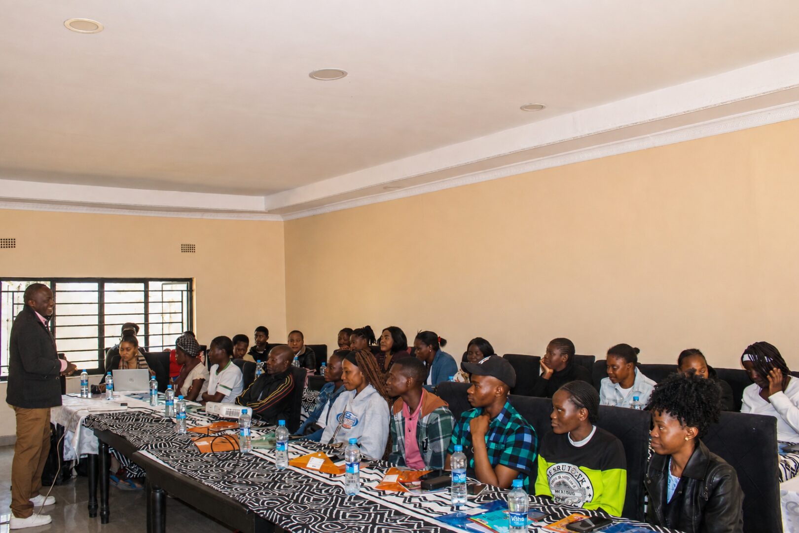 Electoral Integrity Africa Summit I (1)