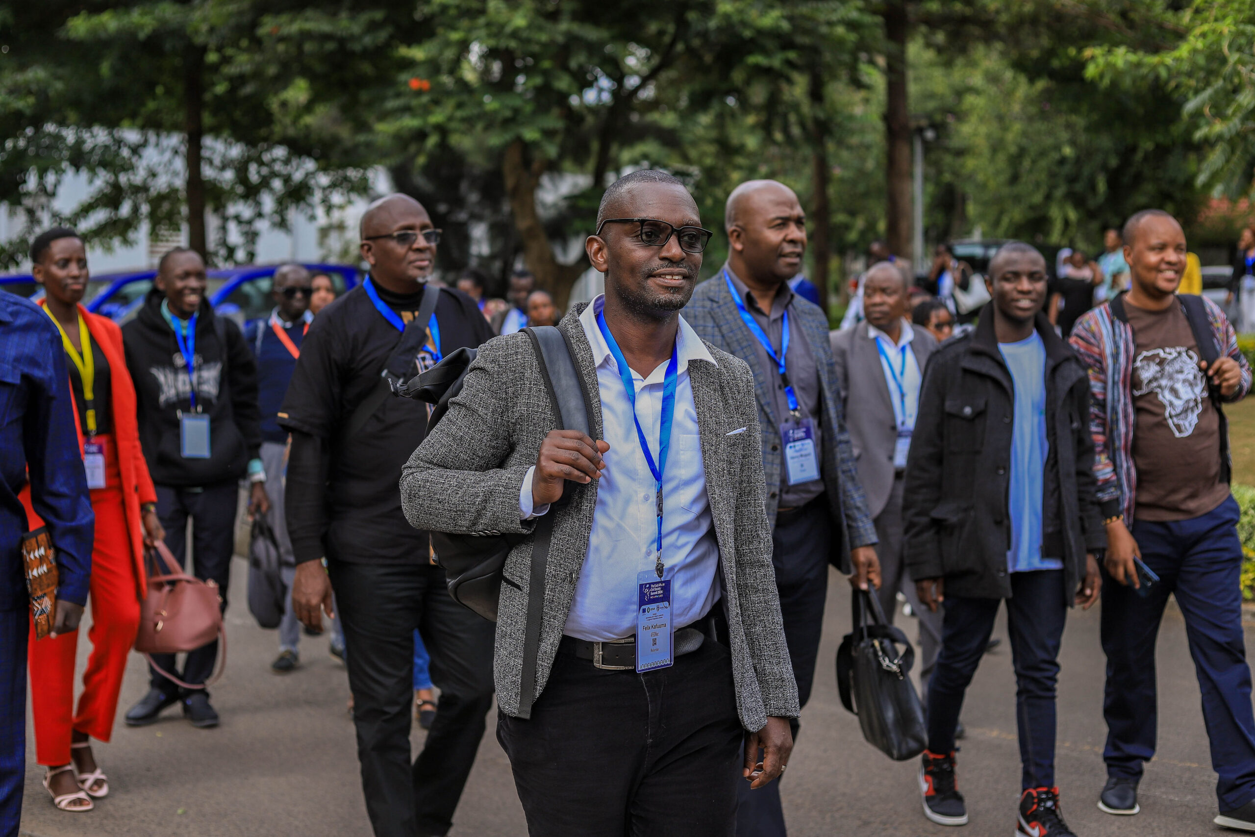 Electoral Integrity Africa Summit I (10)
