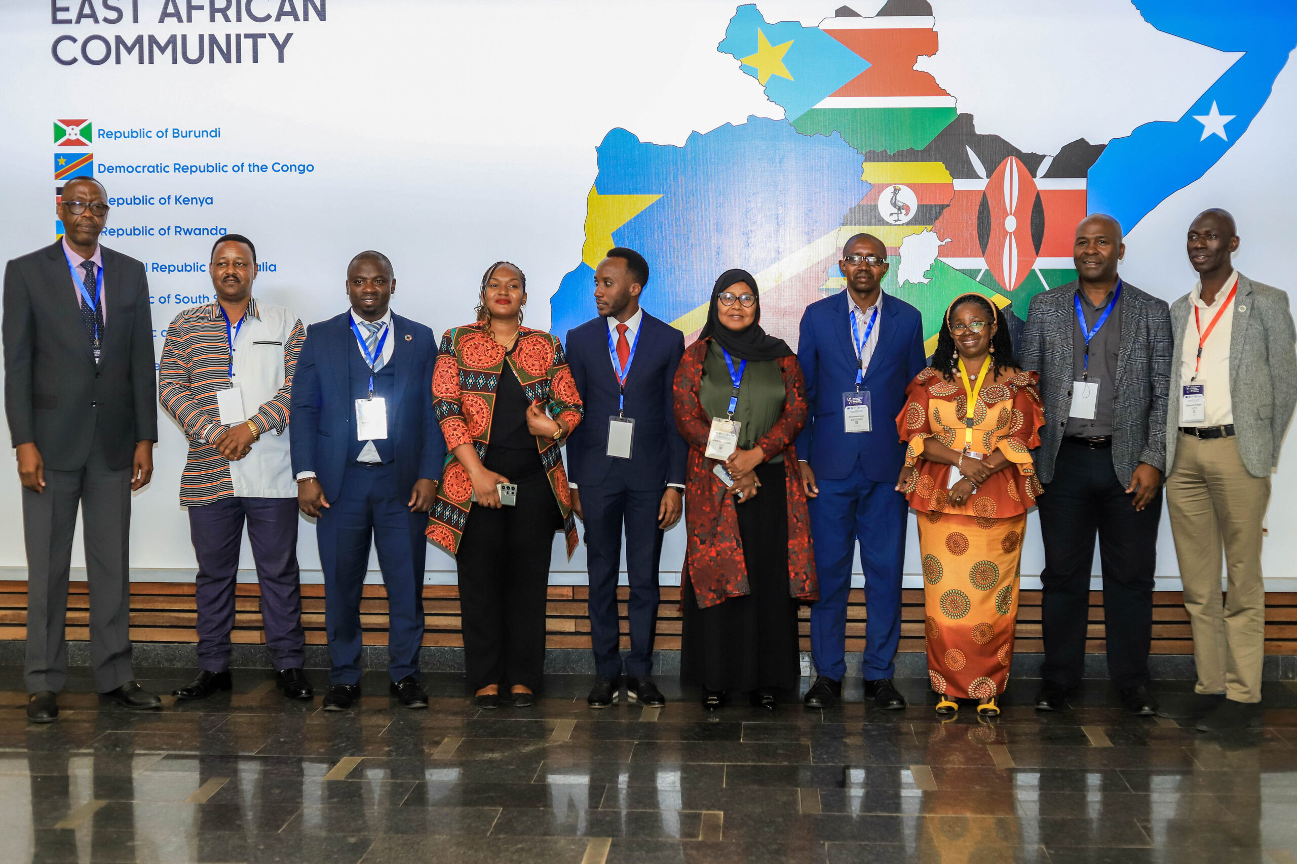 Electoral Integrity Africa Summit I (11)