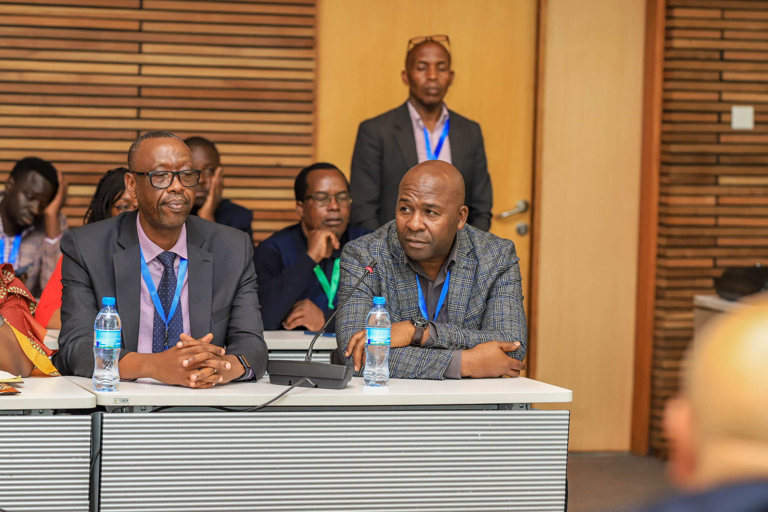 Electoral Integrity Africa Summit I (12)