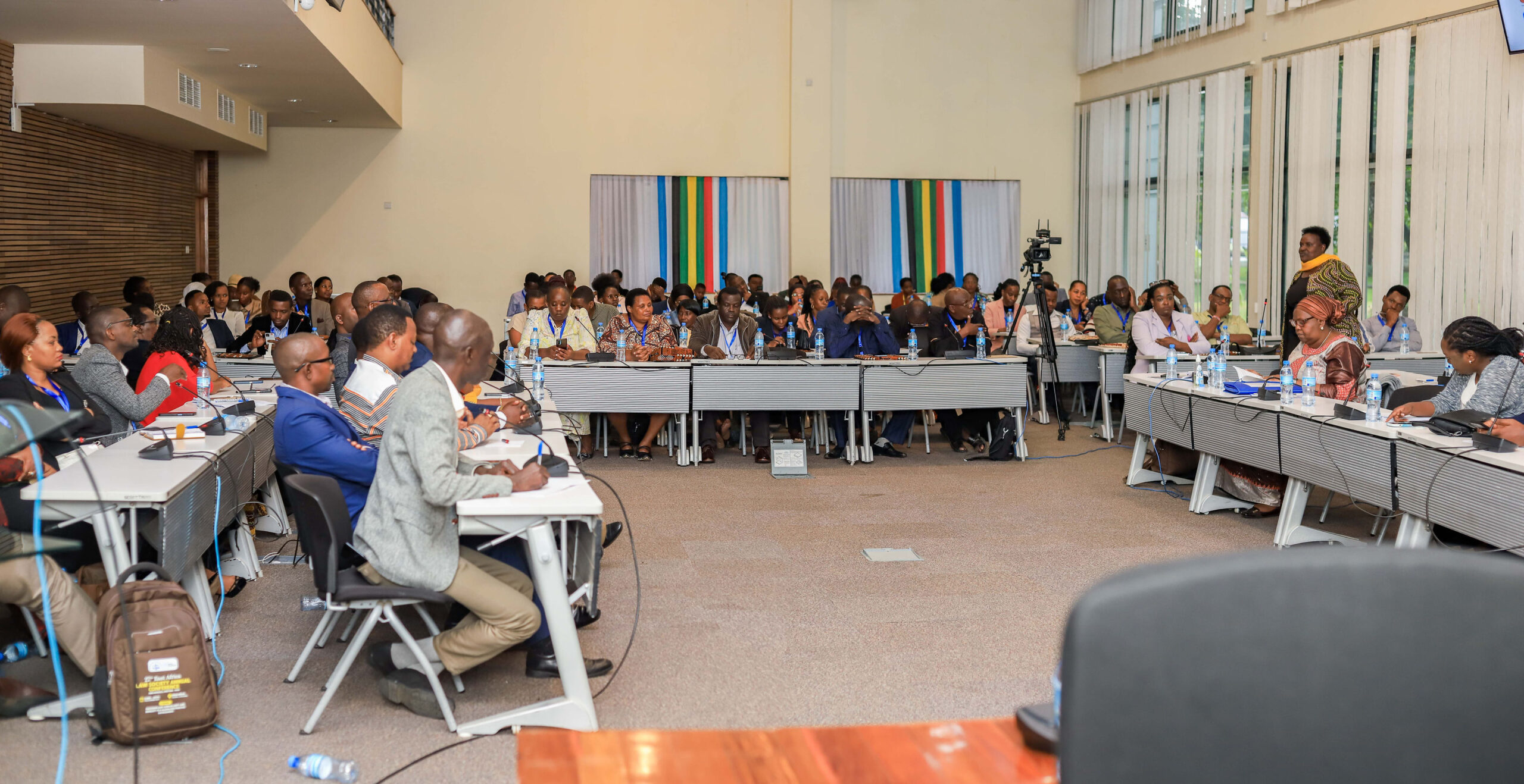 Electoral Integrity Africa Summit I (11)