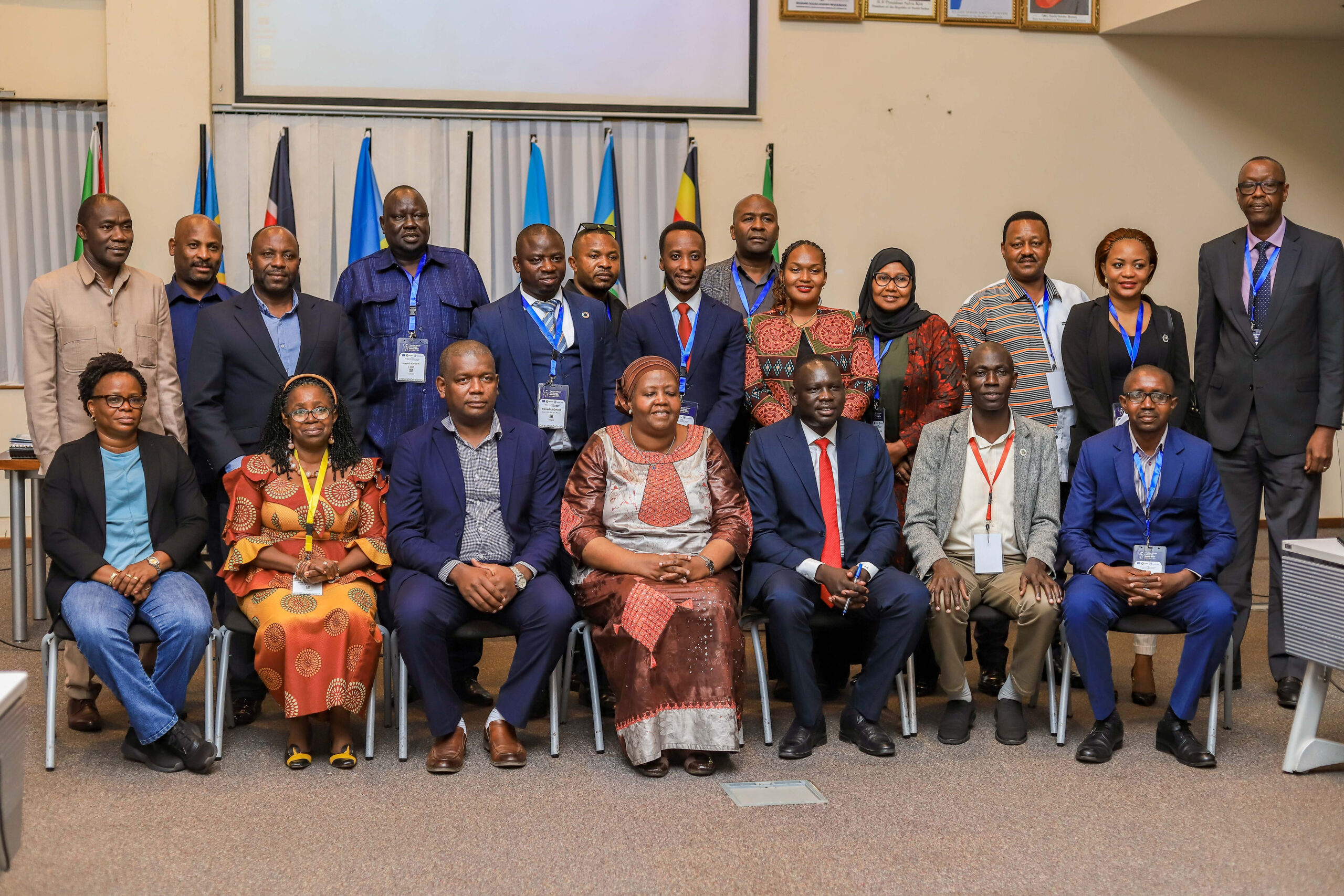 Electoral Integrity Africa Summit I (12)