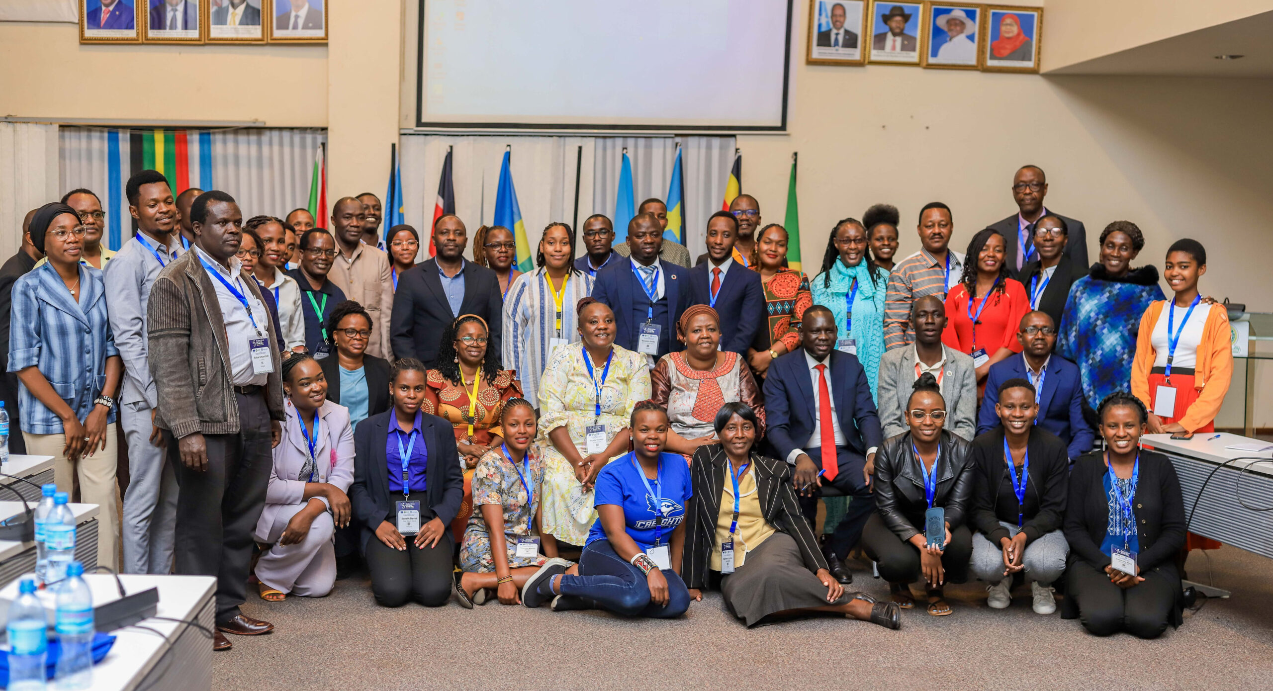 Electoral Integrity Africa Summit I (13)