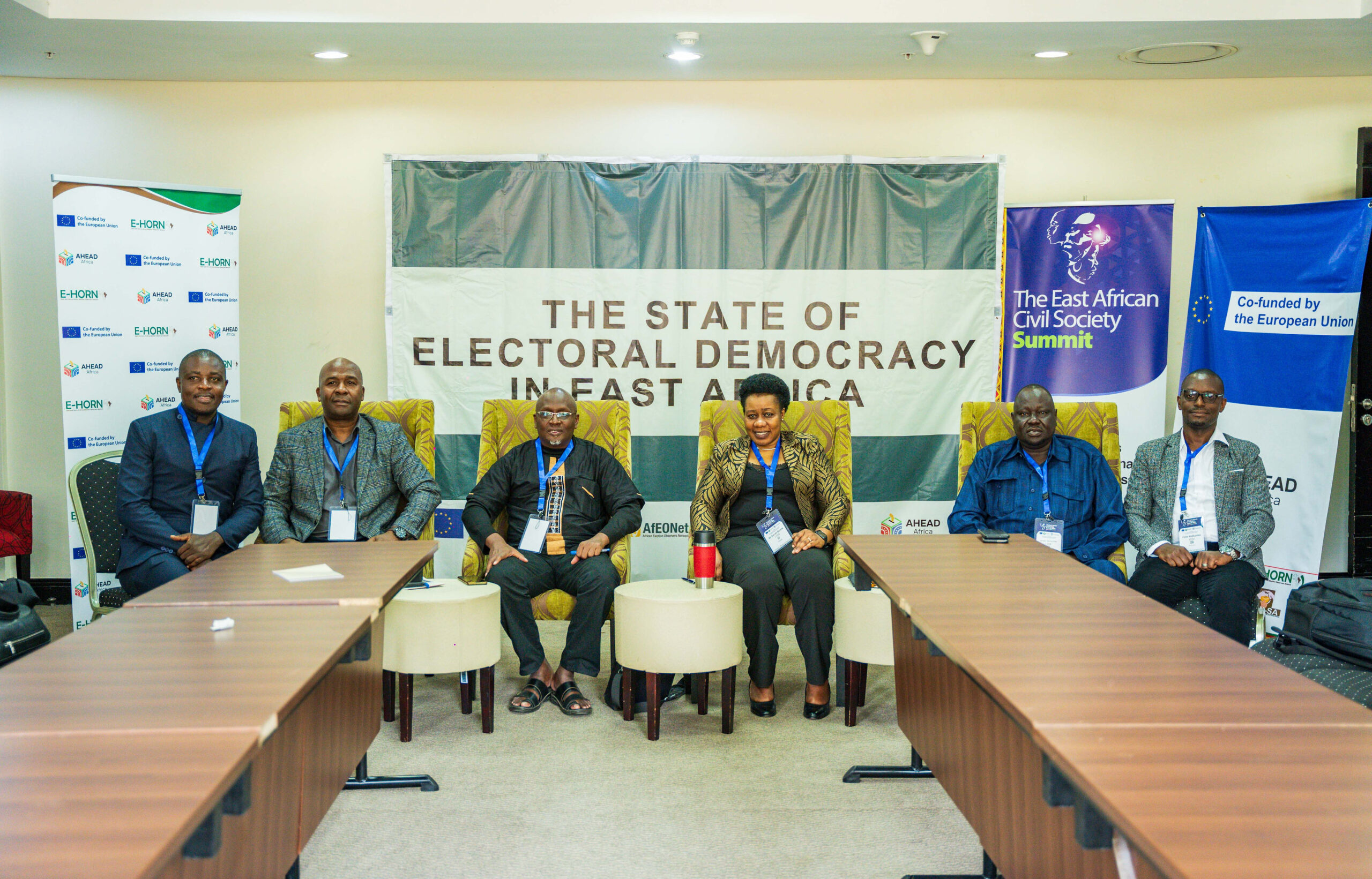 Electoral Integrity Africa Summit I (6)