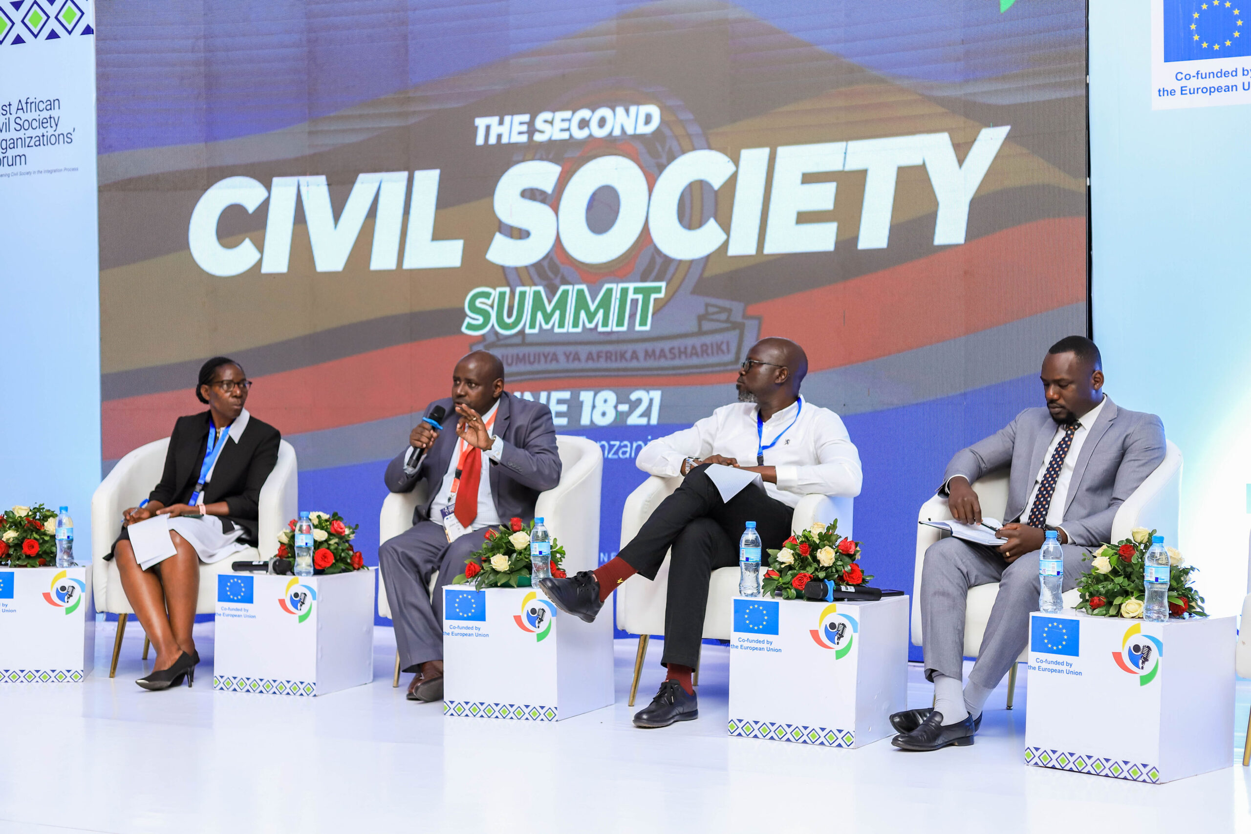 Electoral Integrity Africa Summit I (9)