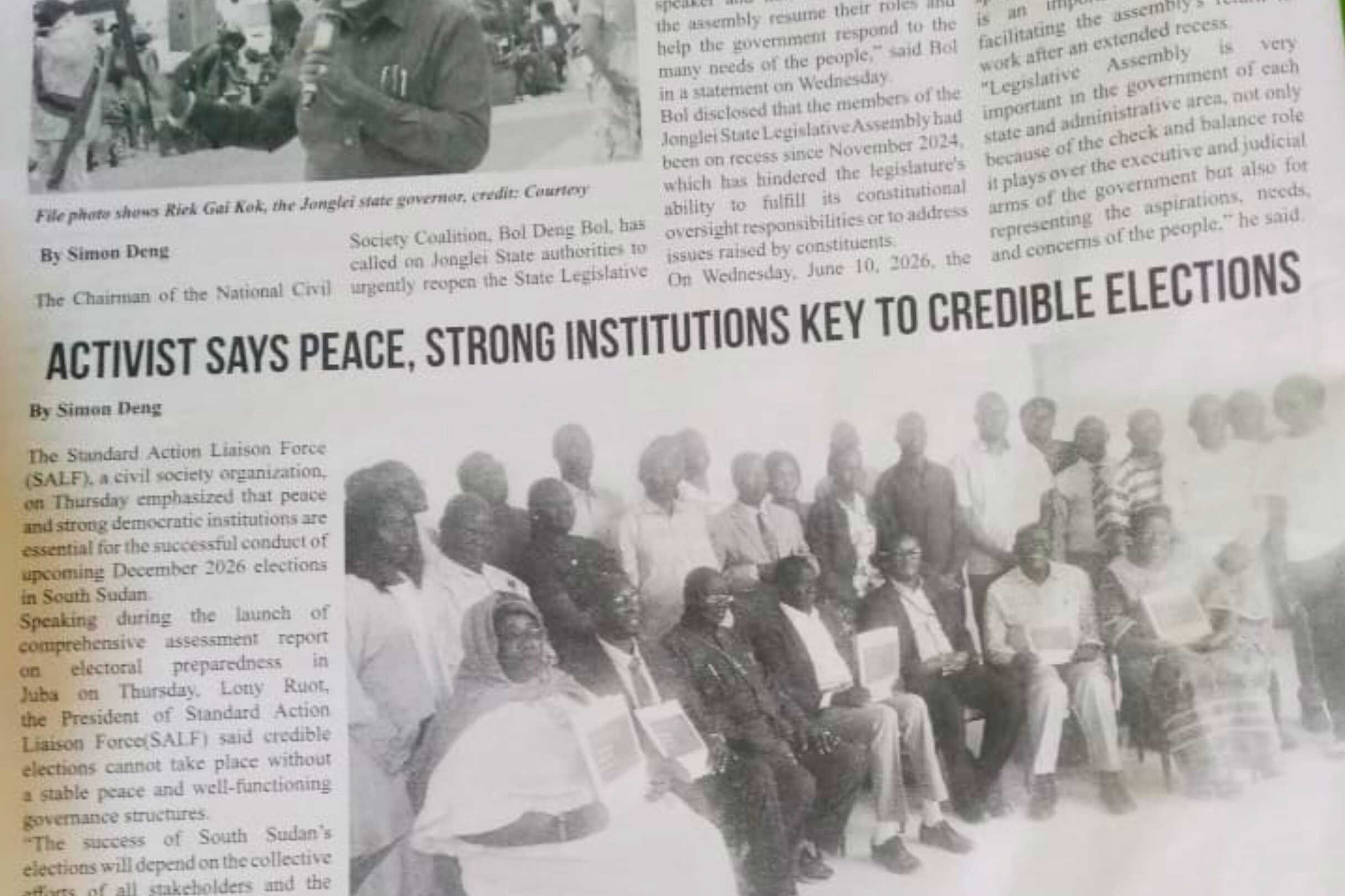 Electoral Integrity Africa Summit I (12)
