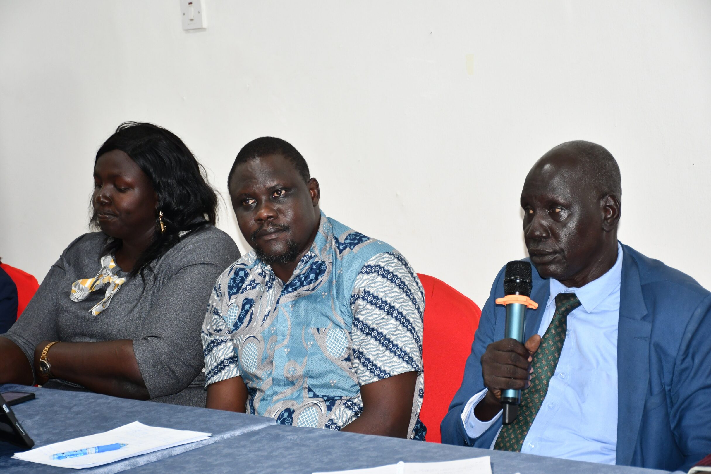 Electoral Integrity Africa Summit I (12)