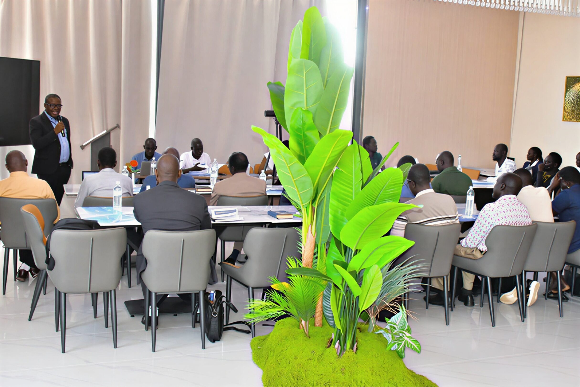 Electoral Integrity Africa Summit I (12)