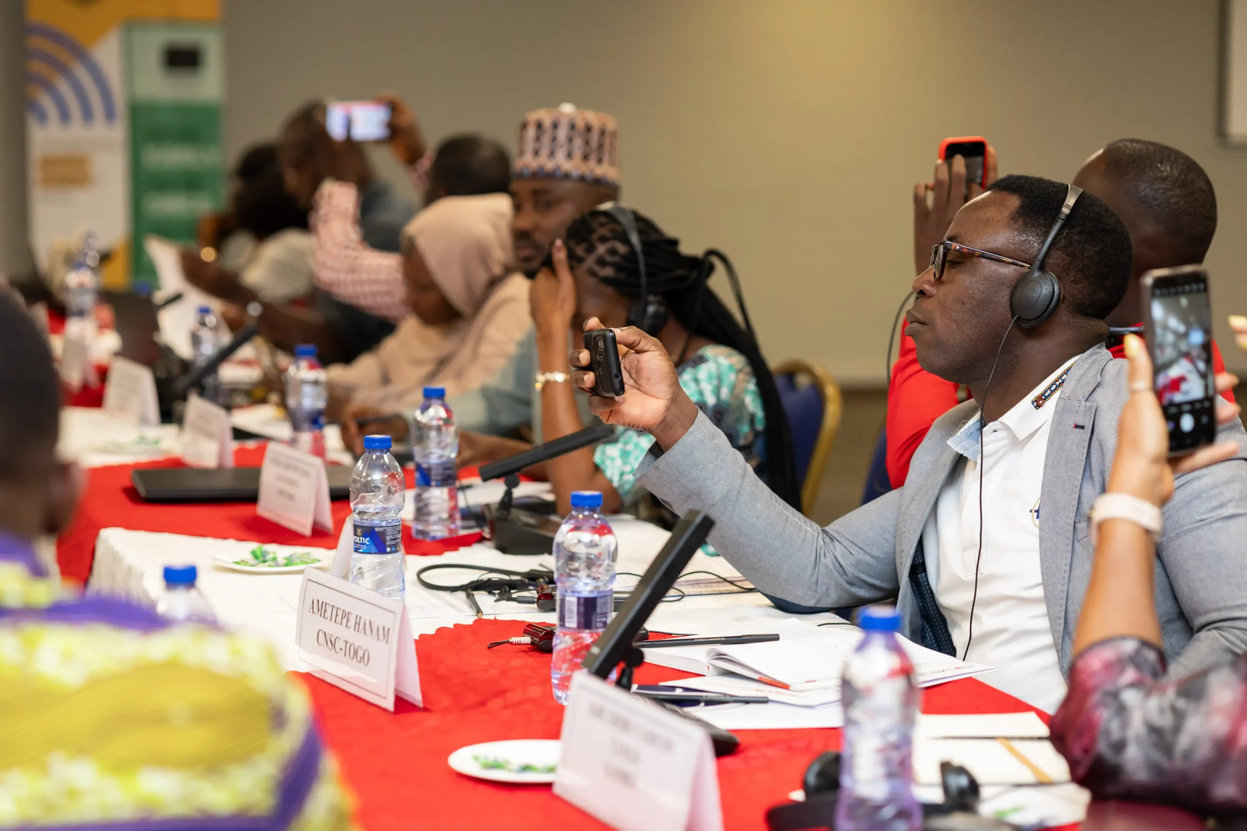 Electoral Integrity Africa Summit I (6)