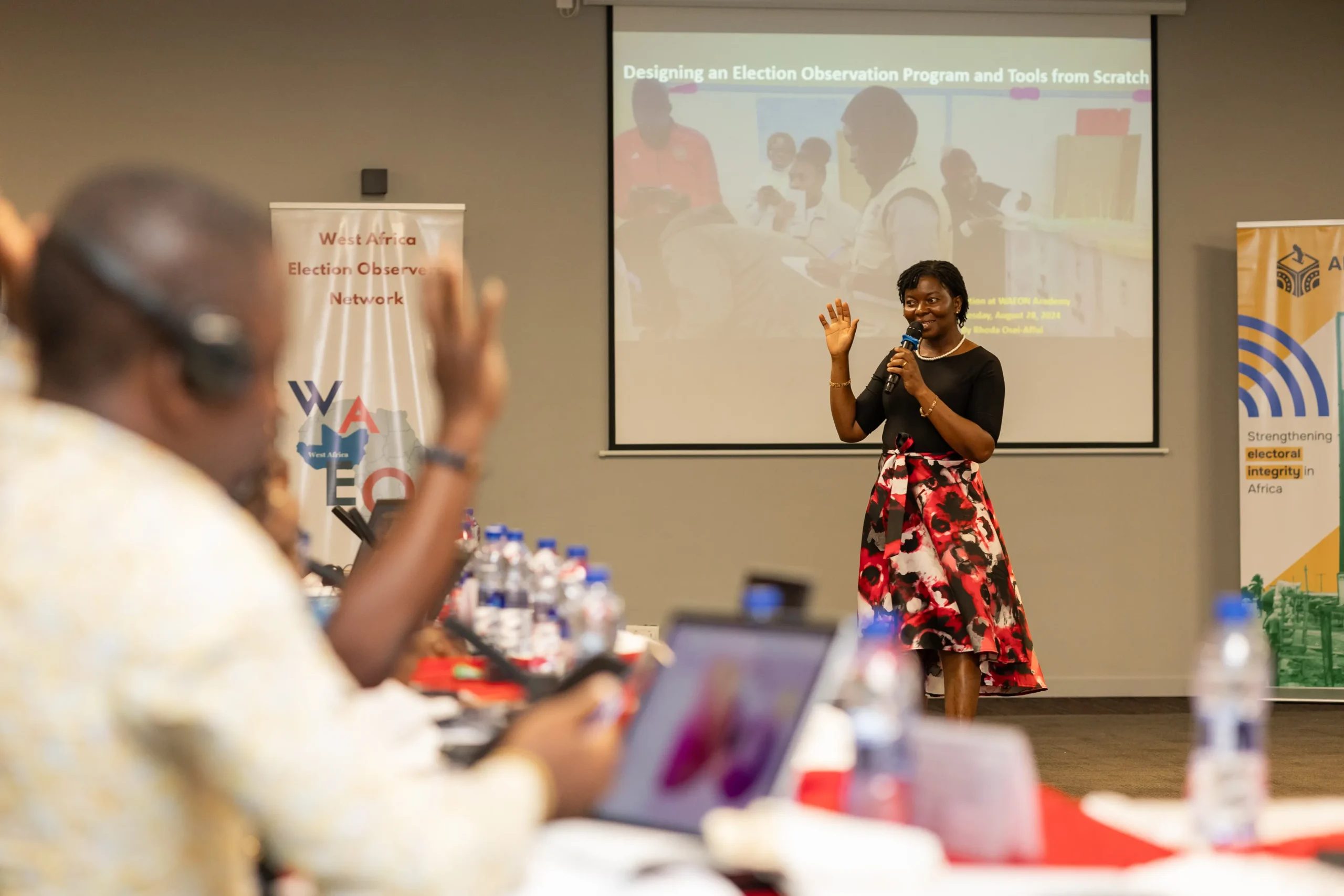 Electoral Integrity Africa Summit I (8)