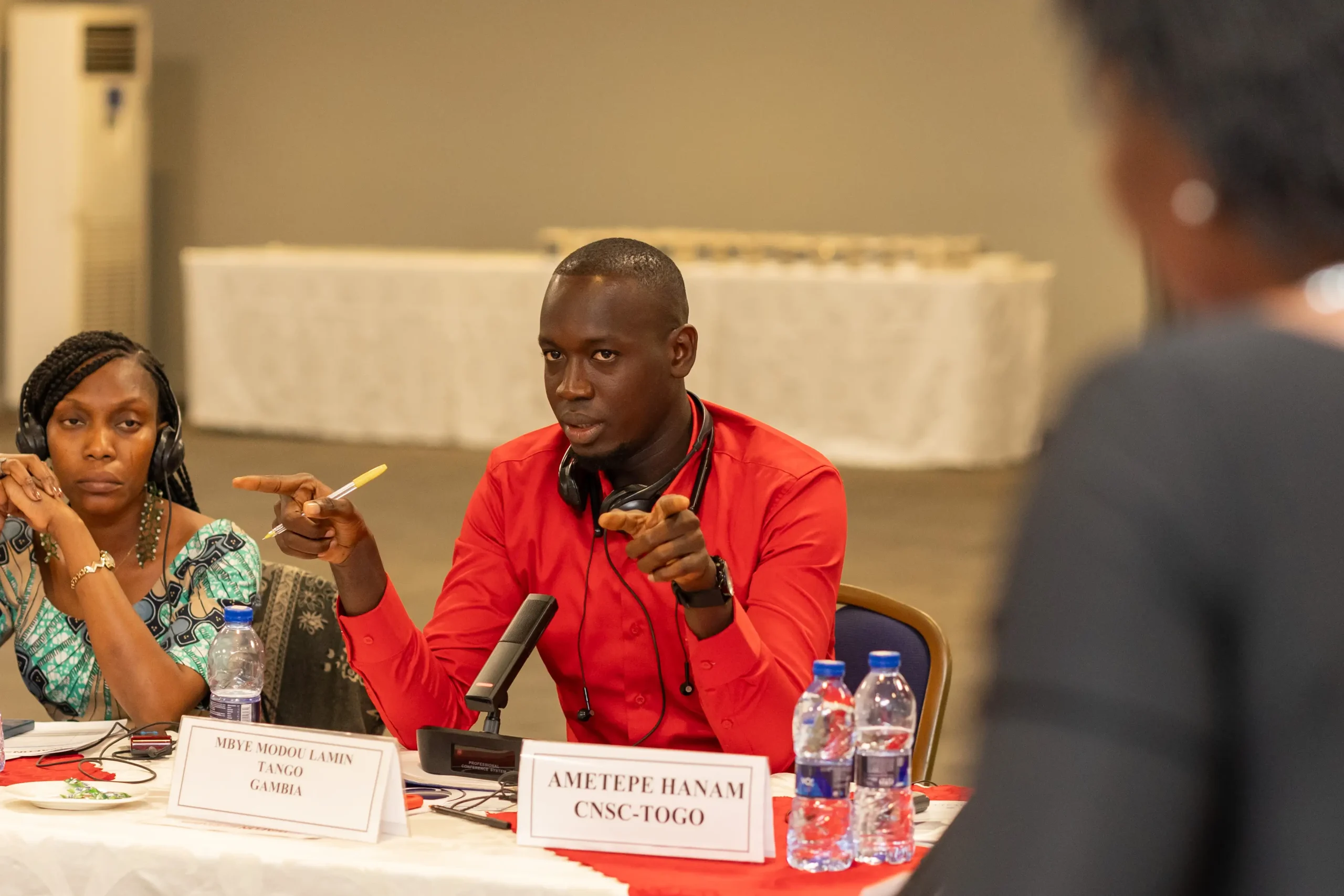 Electoral Integrity Africa Summit I (9)