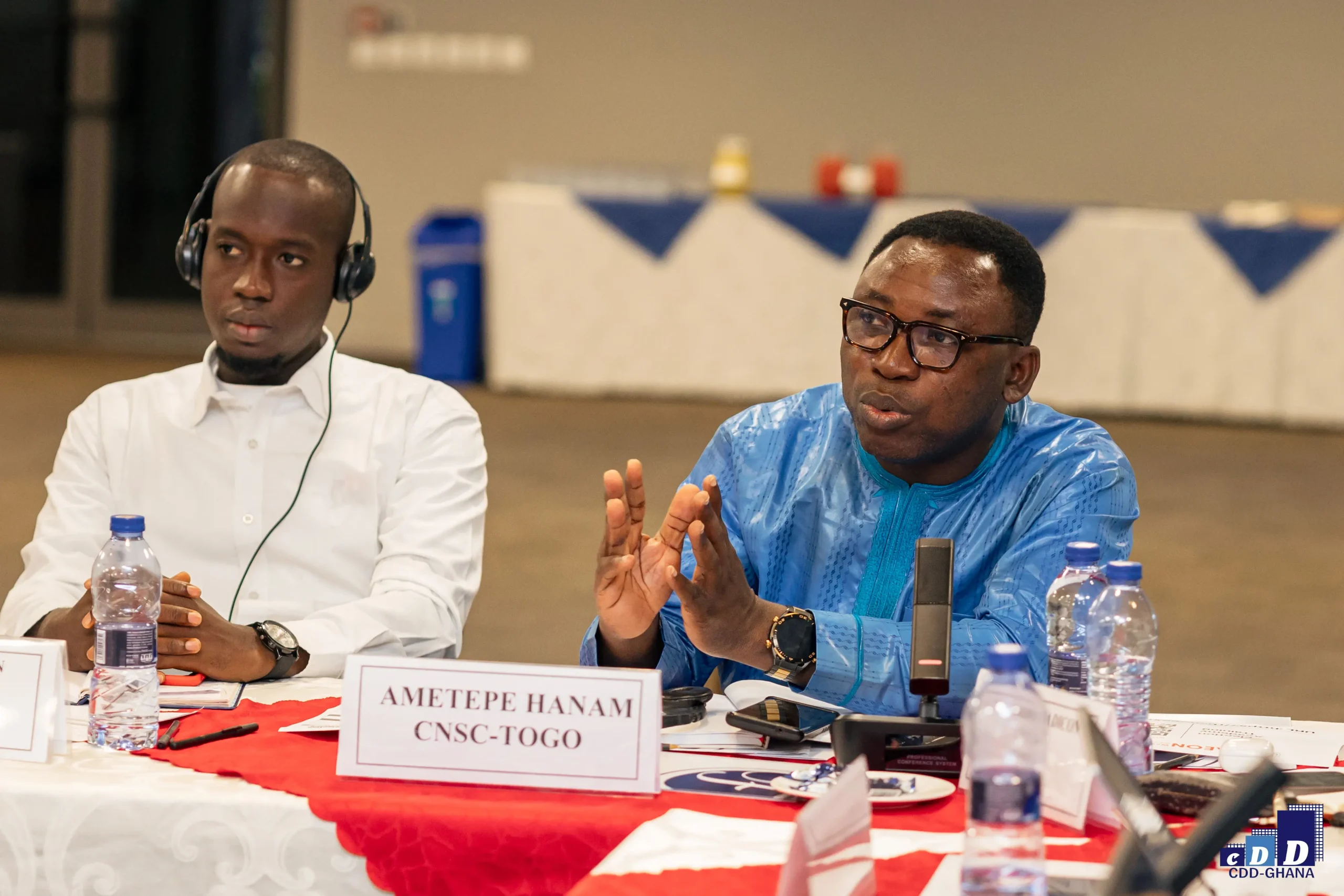 Electoral Integrity Africa Summit I (11)