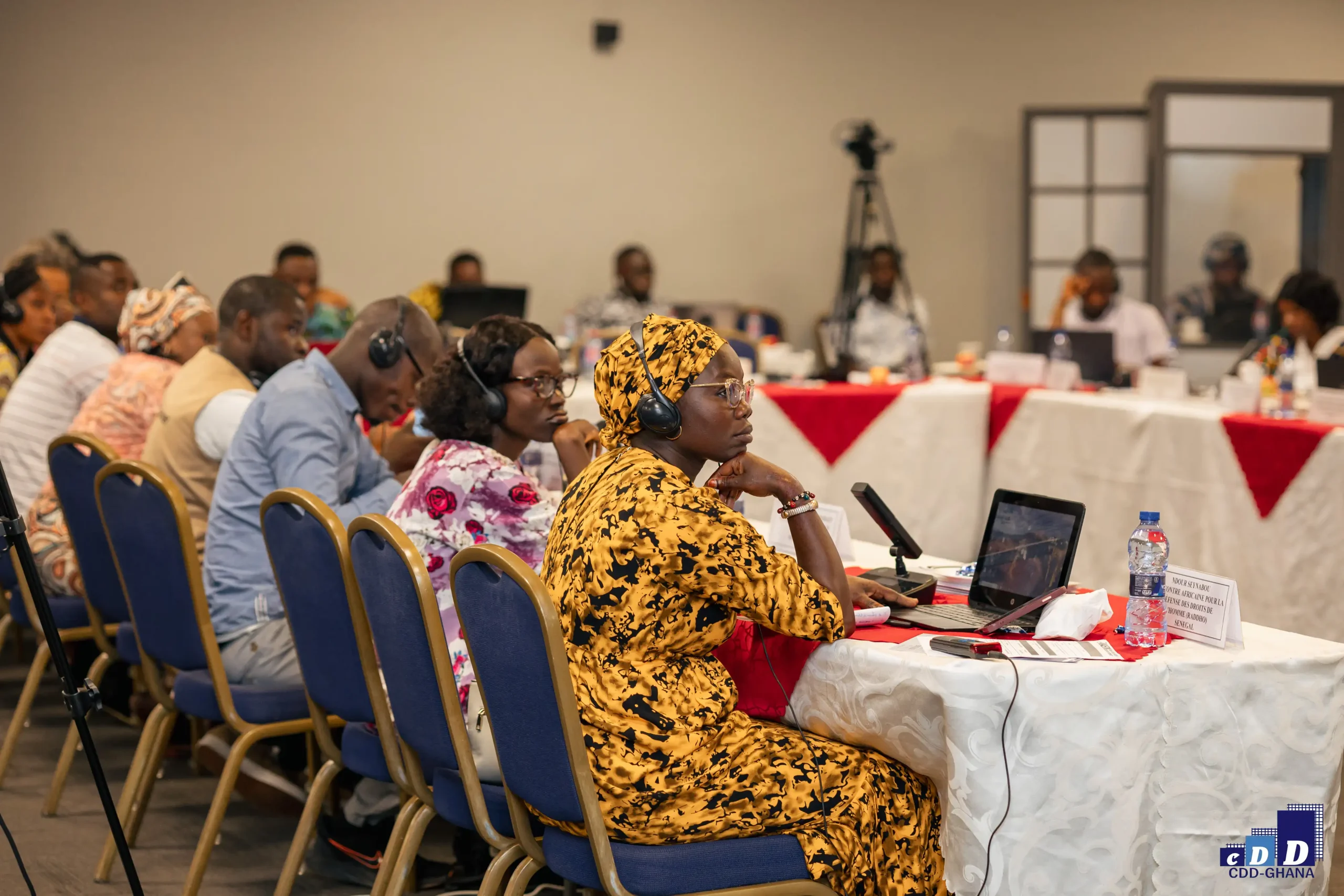 Electoral Integrity Africa Summit I (12)