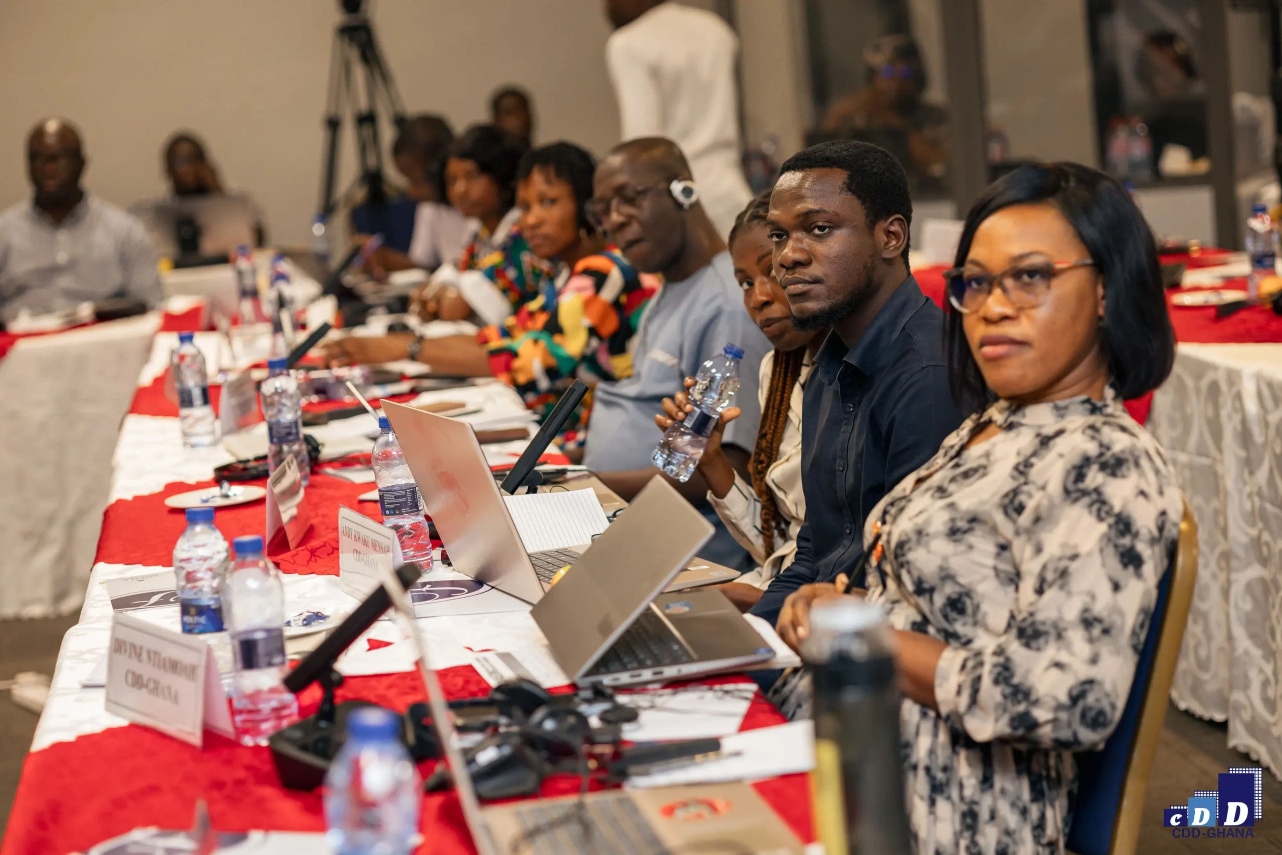 Electoral Integrity Africa Summit I (12)