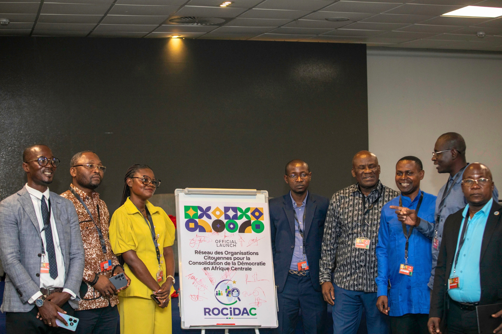AHEAD Africa in the media