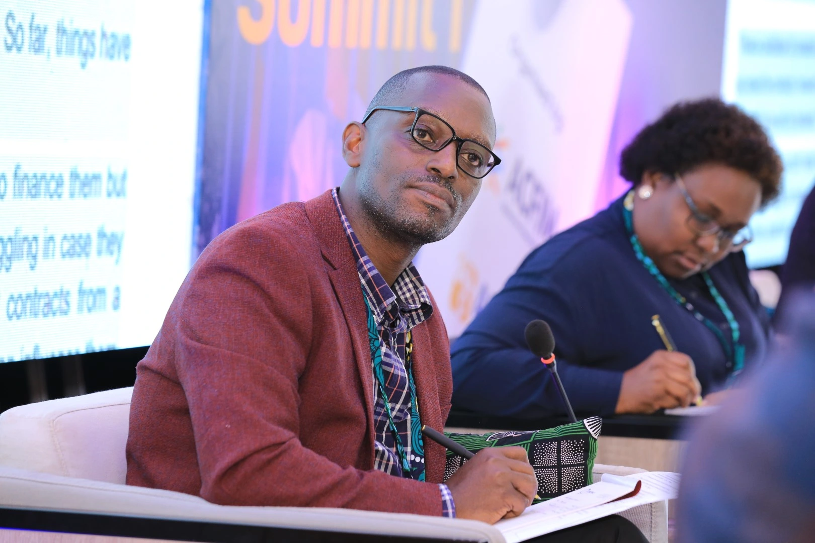 Electoral Integrity Africa Summit I (12)