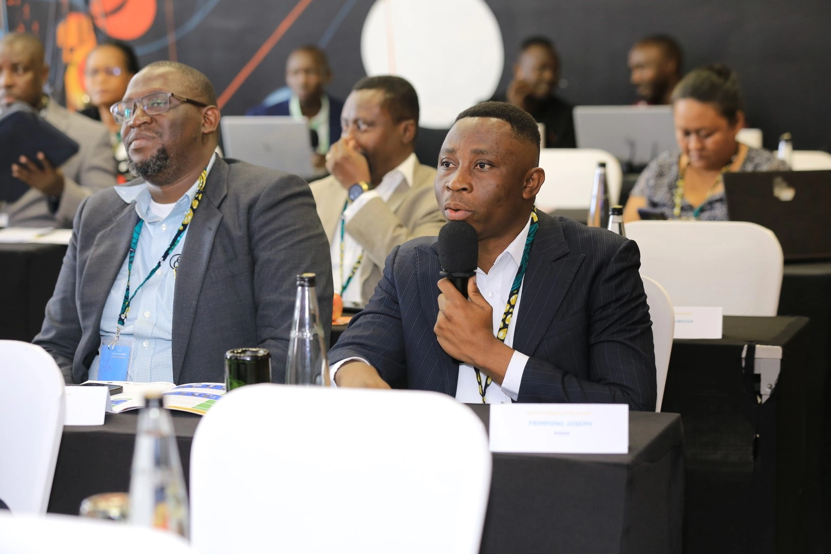Electoral Integrity Africa Summit I (11)