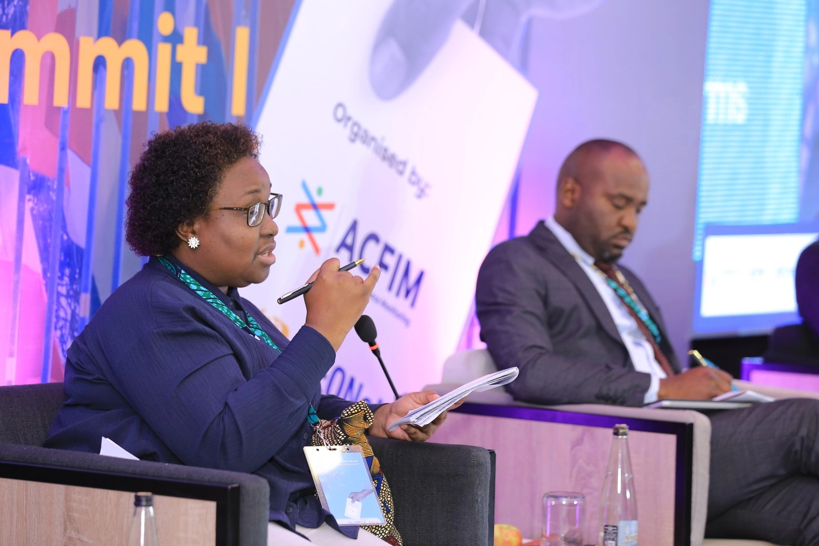 Electoral Integrity Africa Summit I (13)