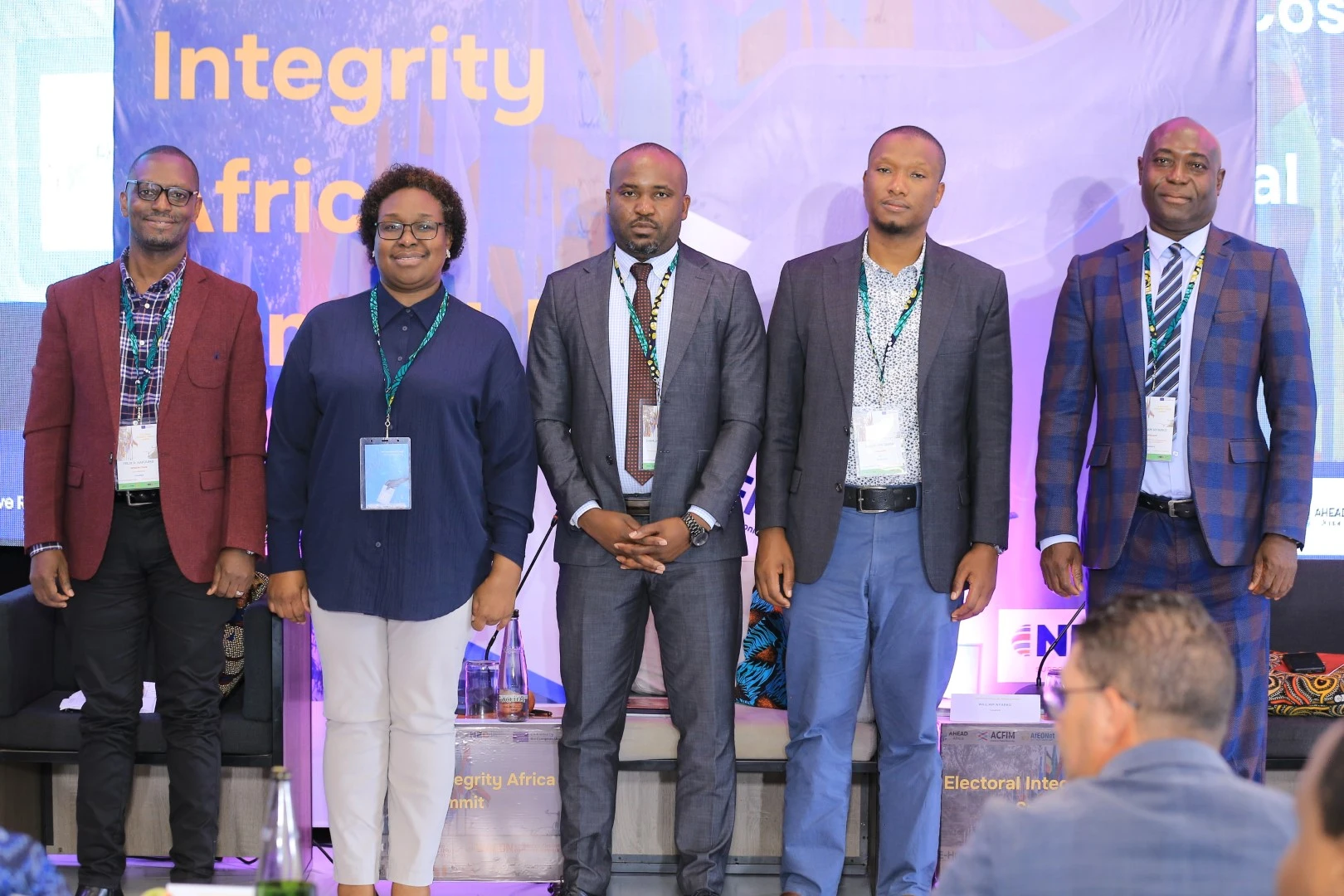 Electoral Integrity Africa Summit I (14)