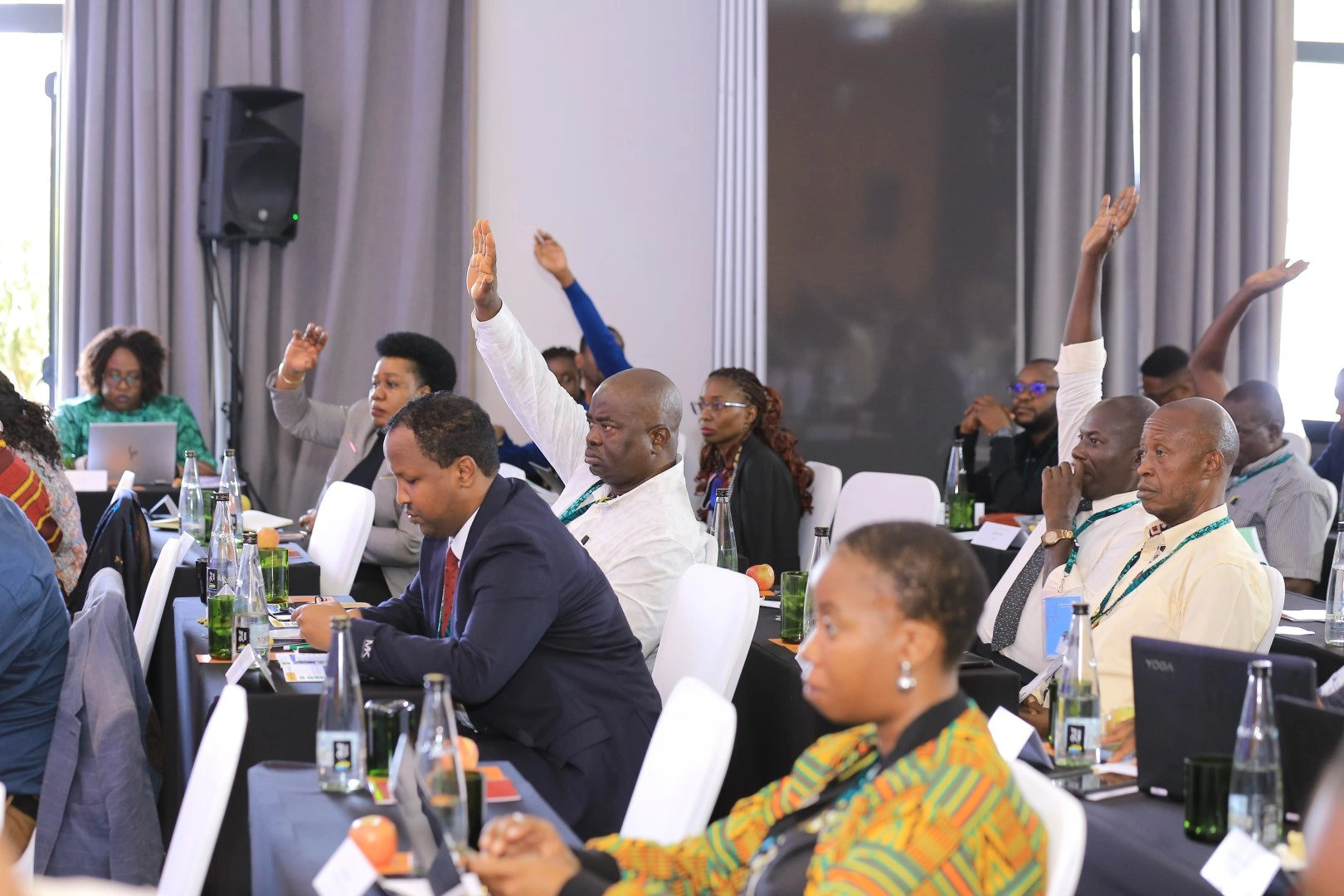 Electoral Integrity Africa Summit I (18)