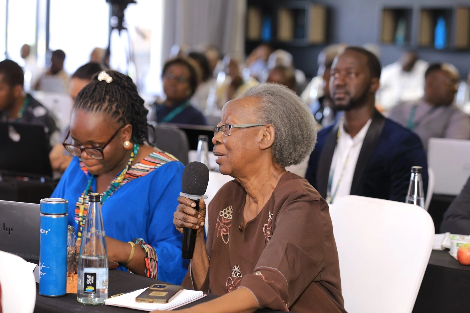 Electoral Integrity Africa Summit I (20)