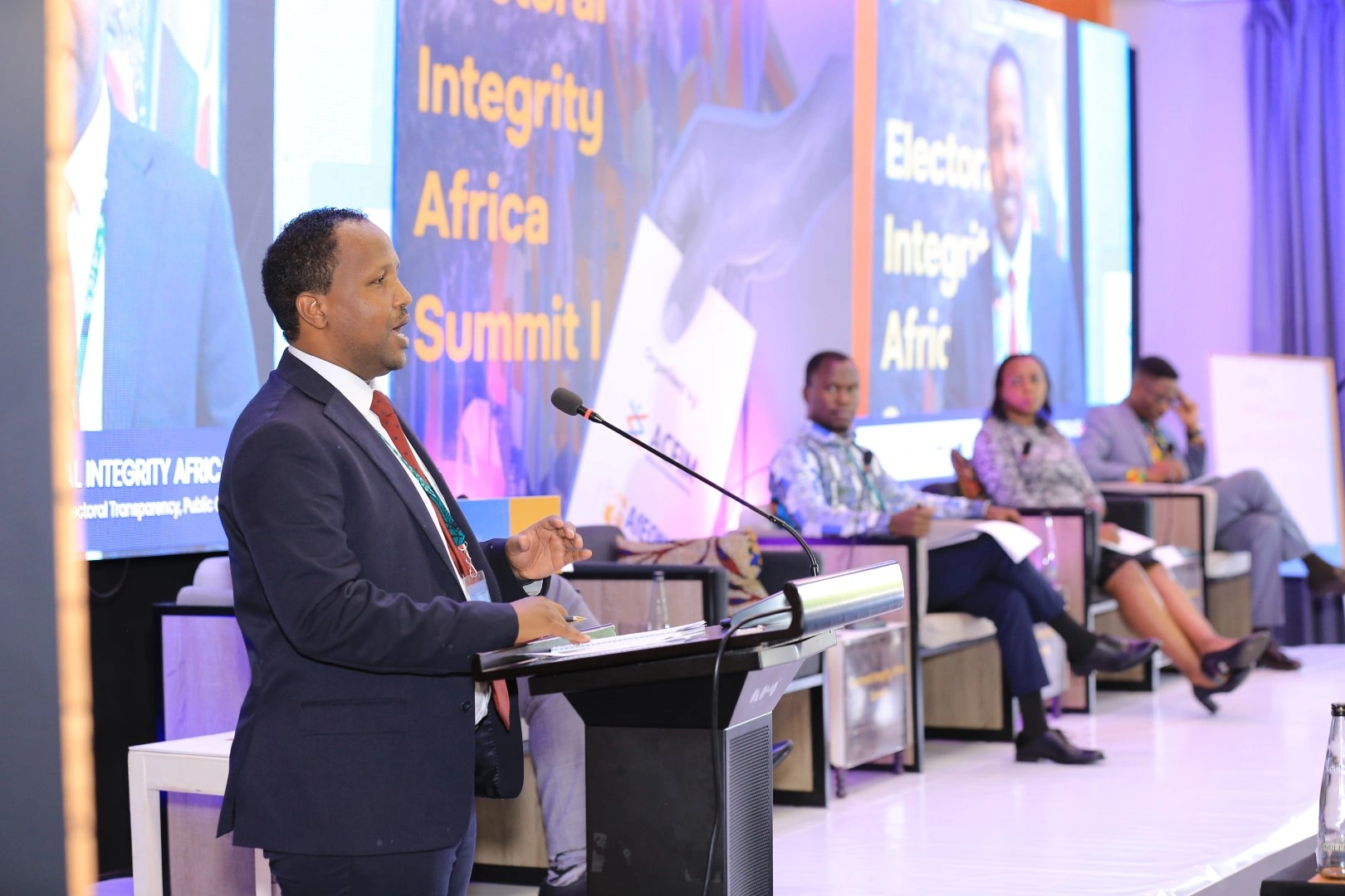 Electoral Integrity Africa Summit I (21)