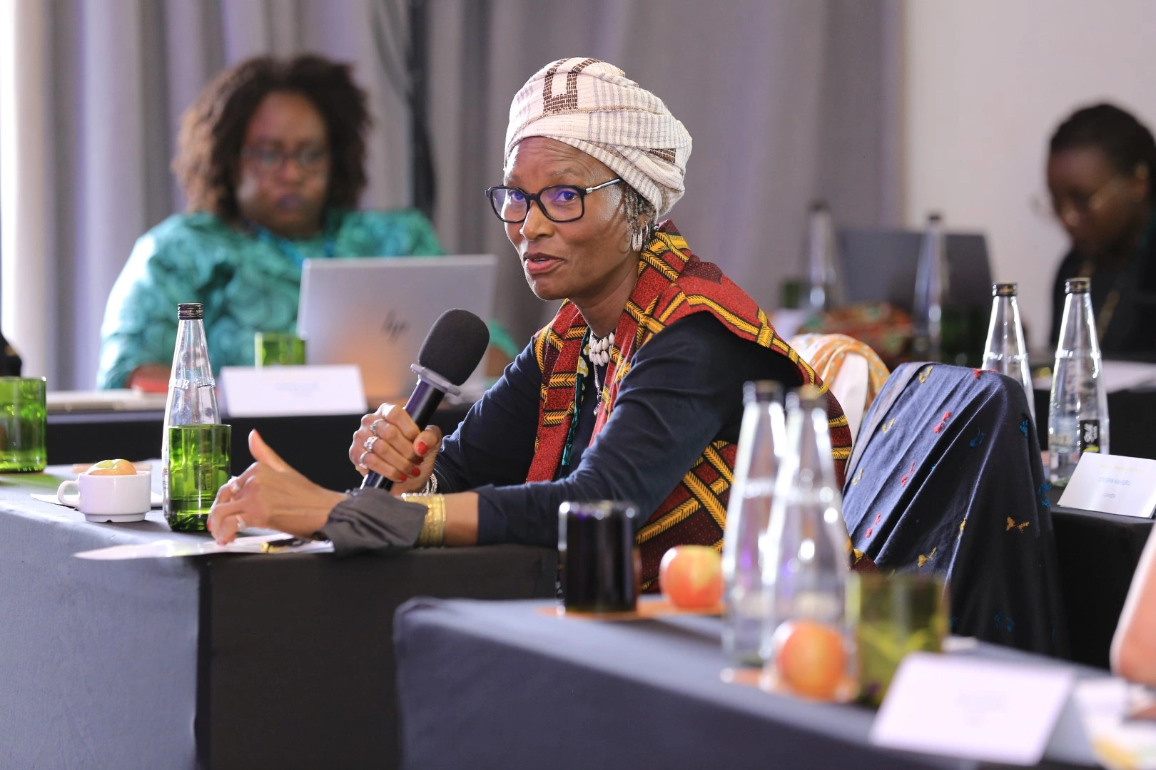 Electoral Integrity Africa Summit I (22)