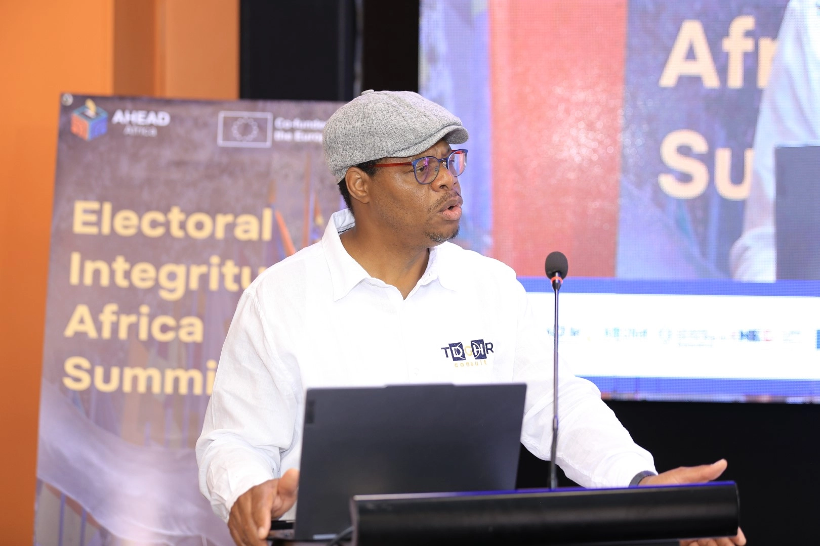 Electoral Integrity Africa Summit I (25)
