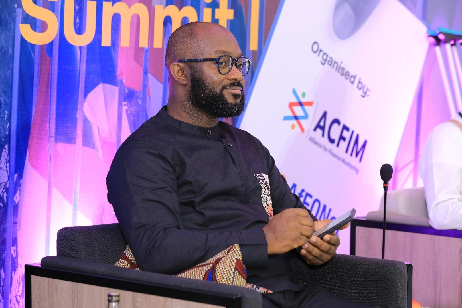 Electoral Integrity Africa Summit I (26)