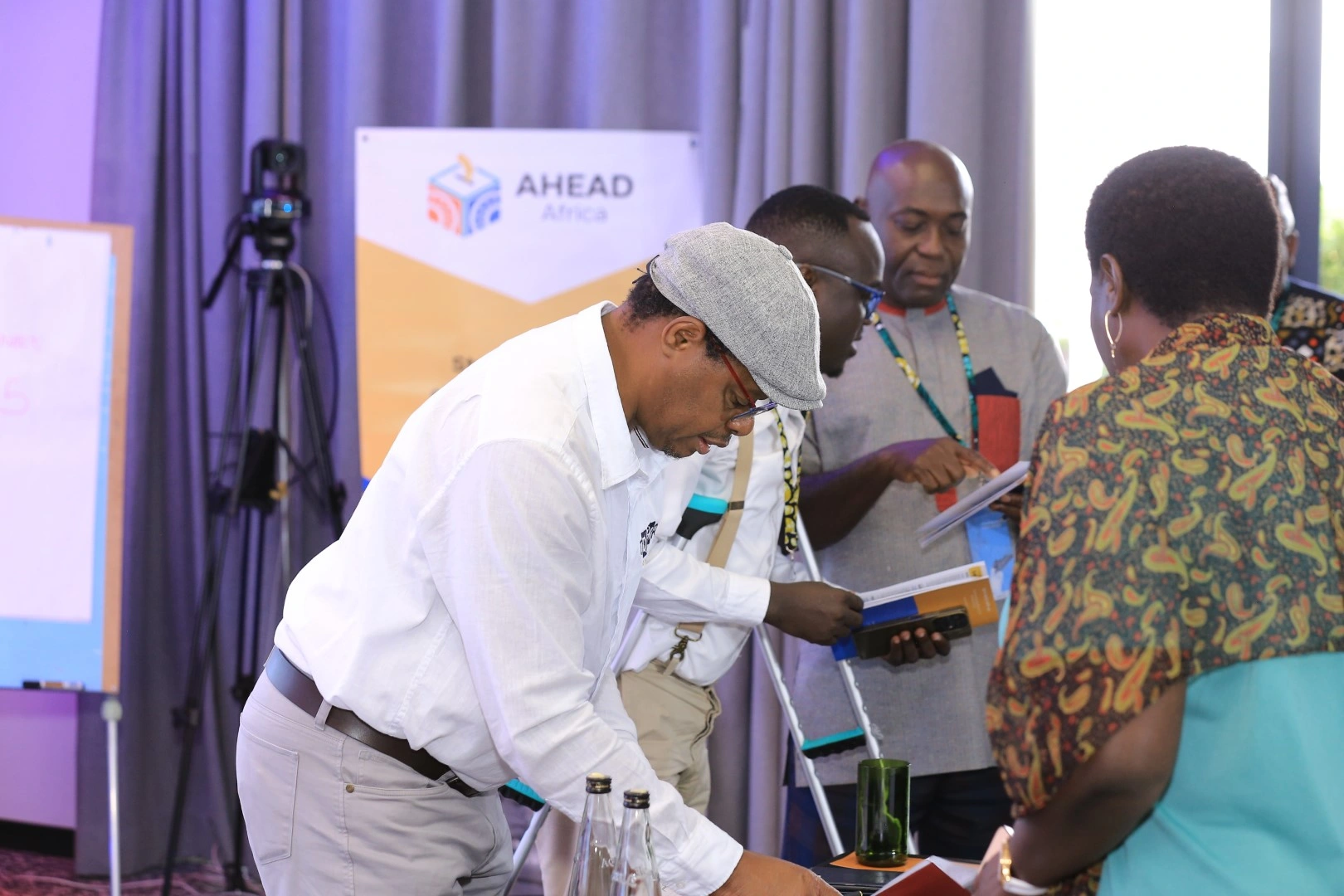 Electoral Integrity Africa Summit I (26)