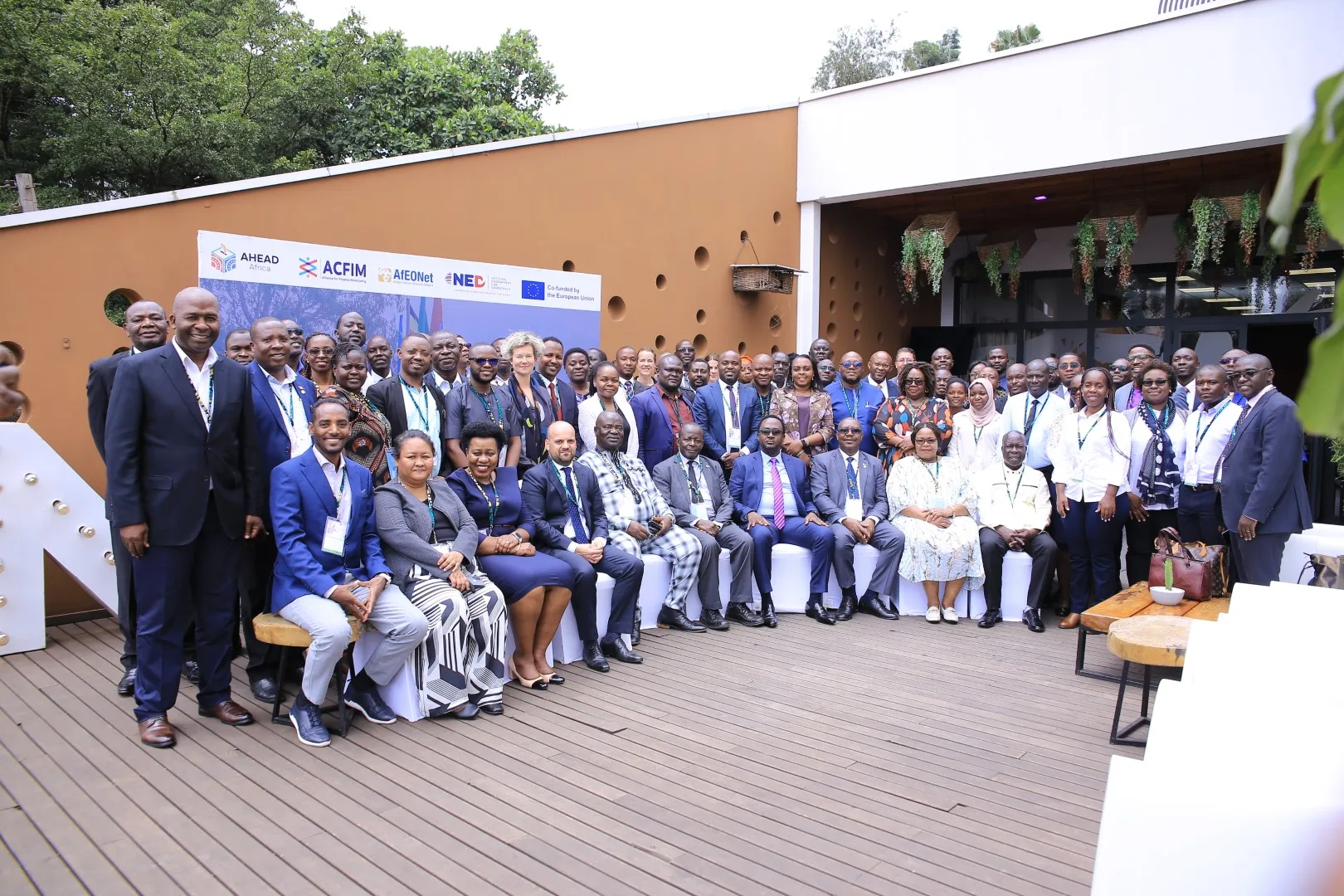 Electoral Integrity Africa Summit I (4)
