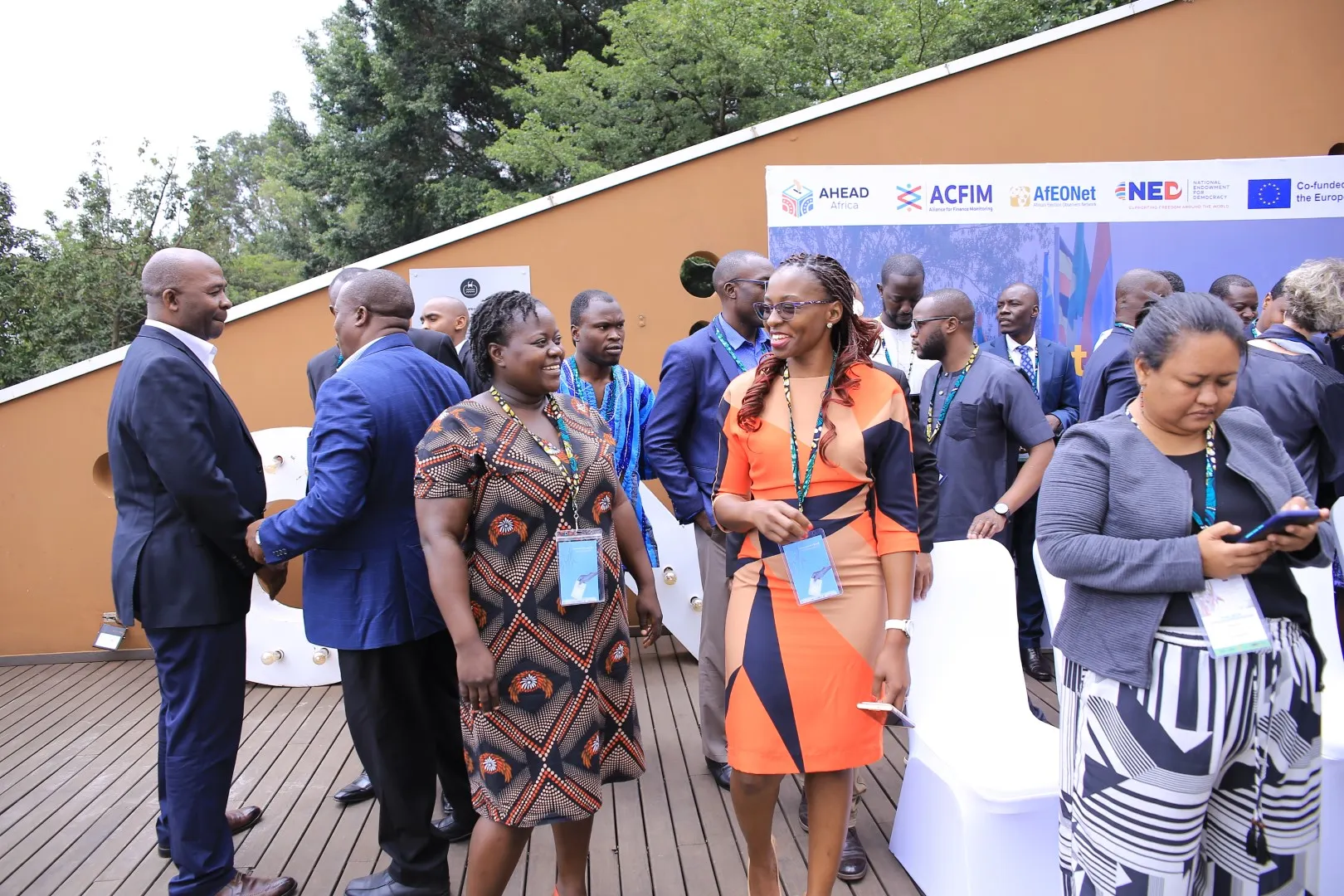 Electoral Integrity Africa Summit I (6)