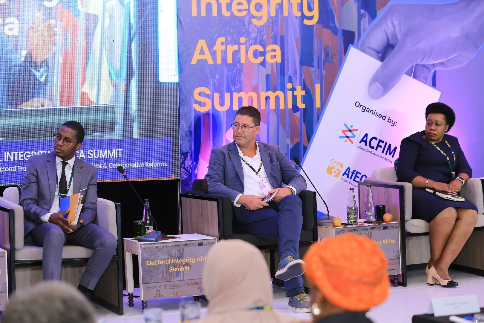 Electoral Integrity Africa Summit I (9)