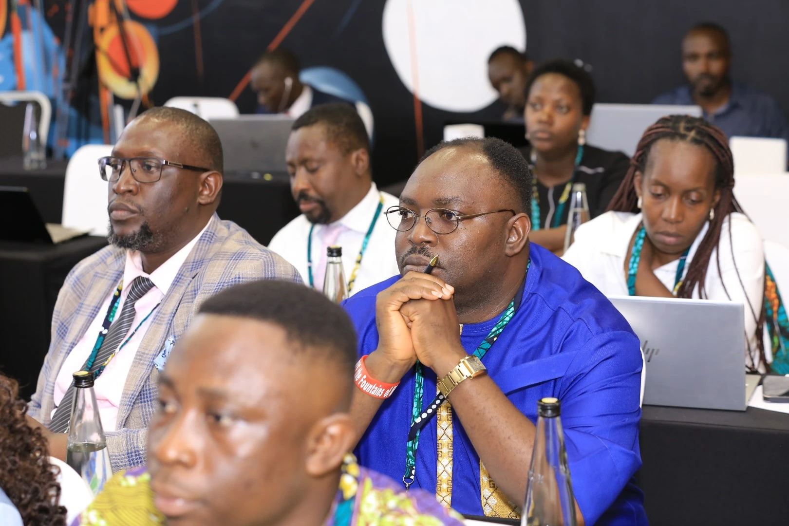 Electoral Integrity Africa Summit I (10)