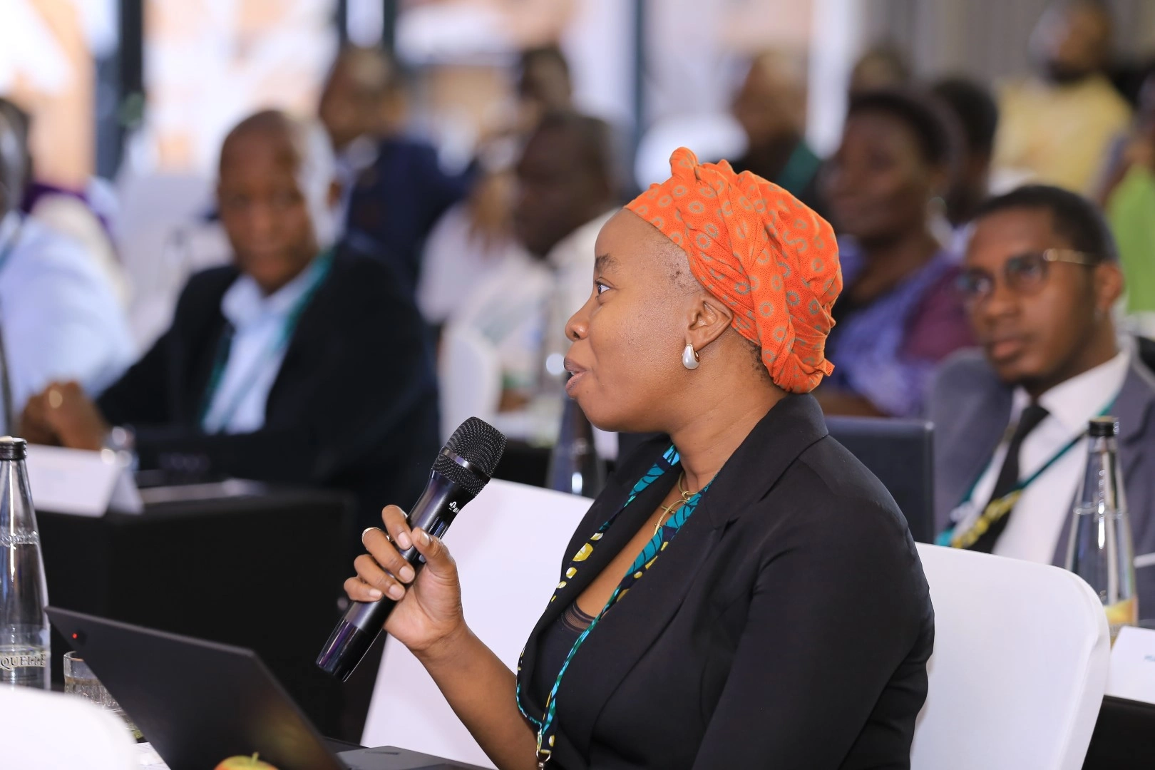 Electoral Integrity Africa Summit I (11)