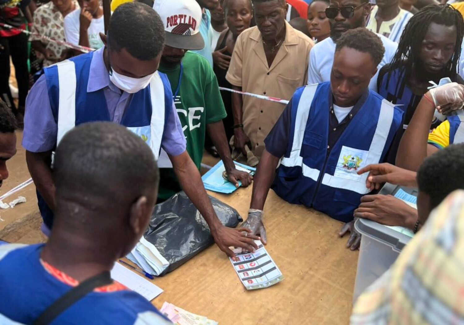 EOM Ghana 11