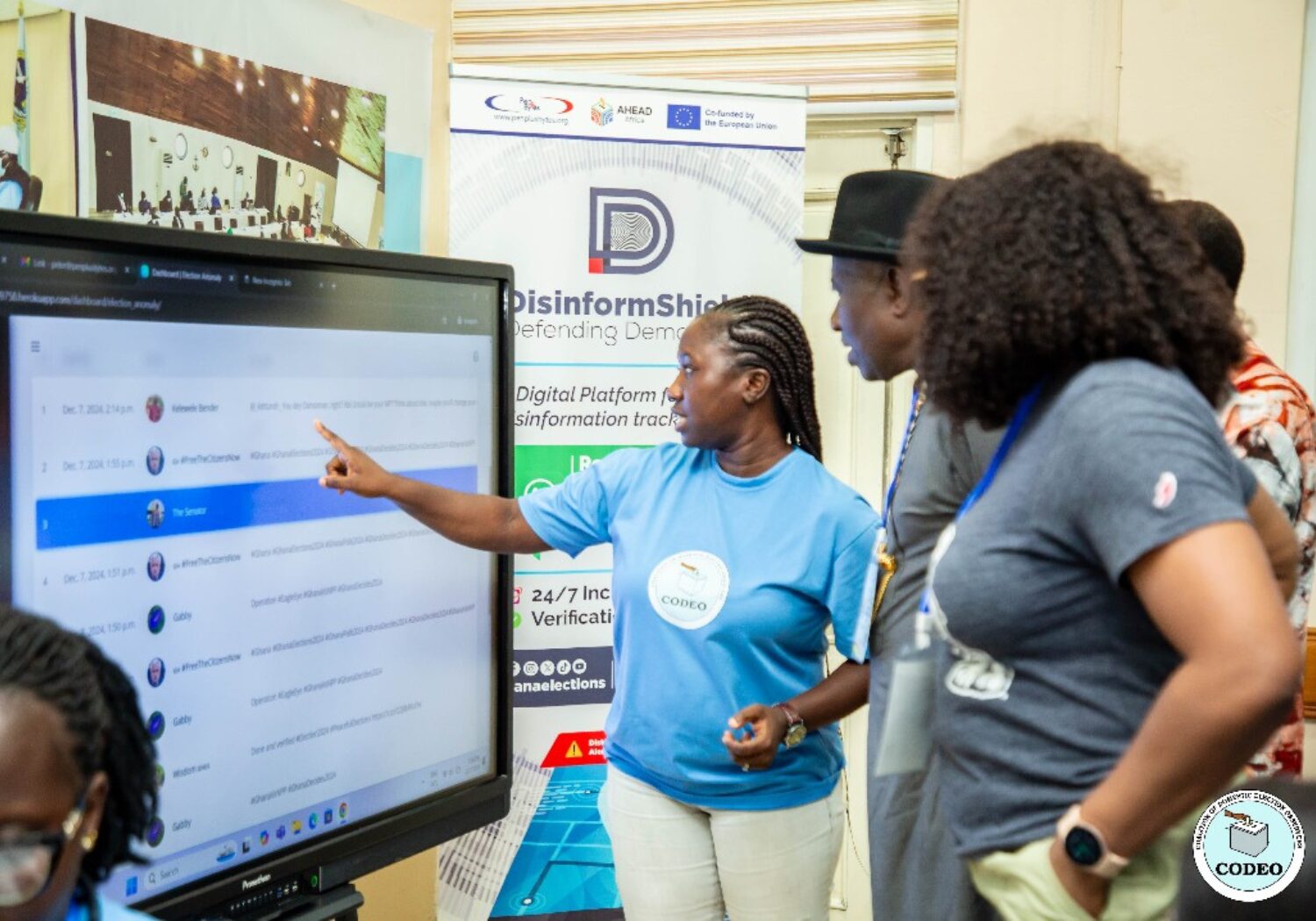 EOM Ghana 2