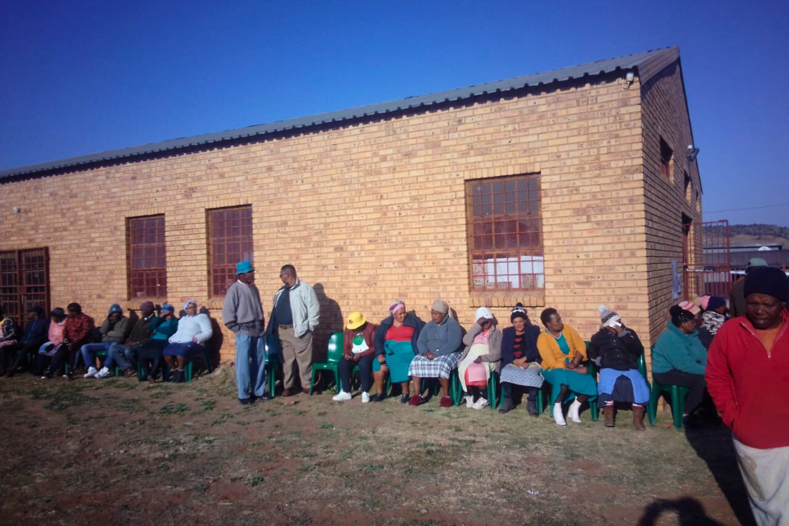 Electoral Integrity Africa Summit I (9)