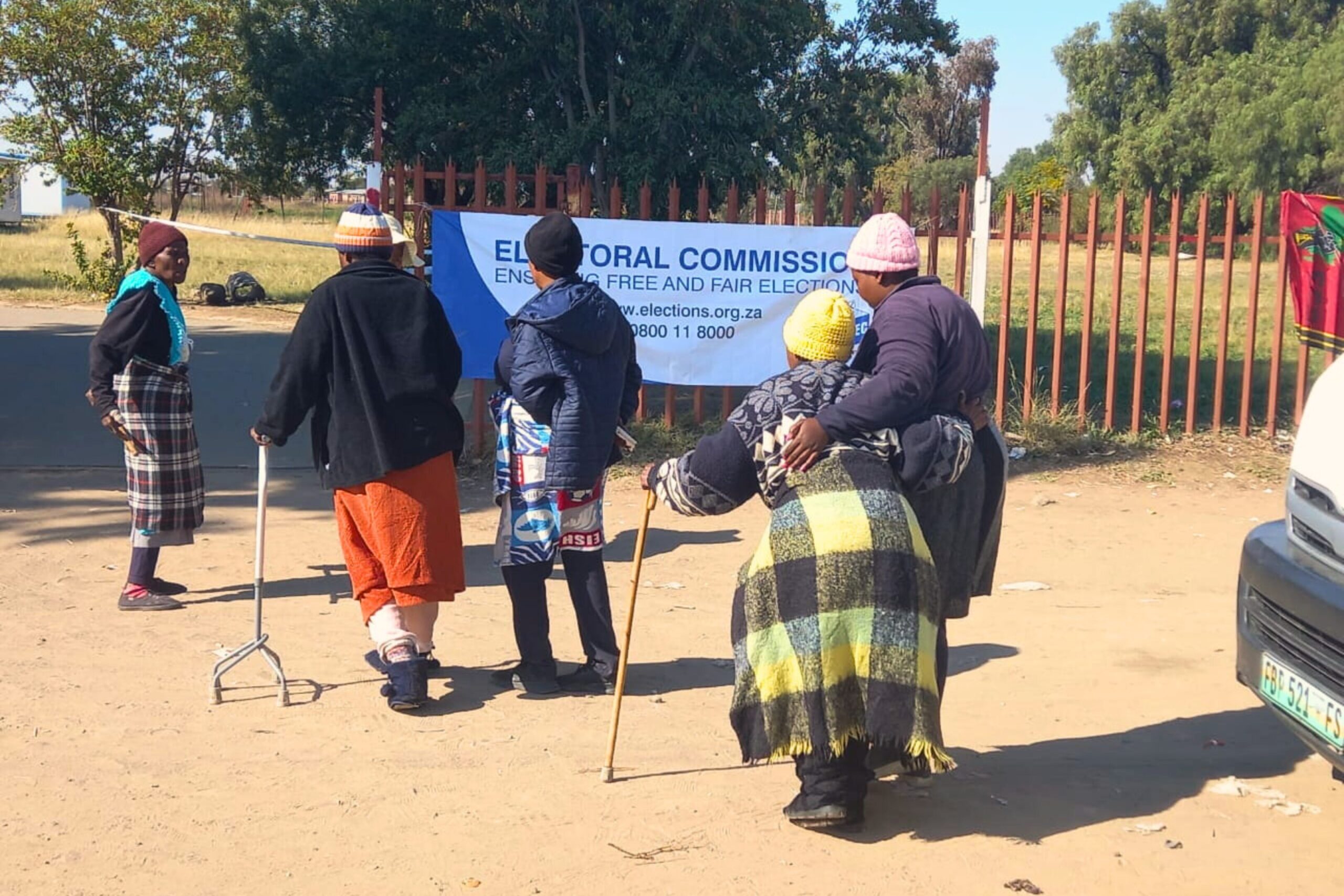 Electoral Integrity Africa Summit I (12)