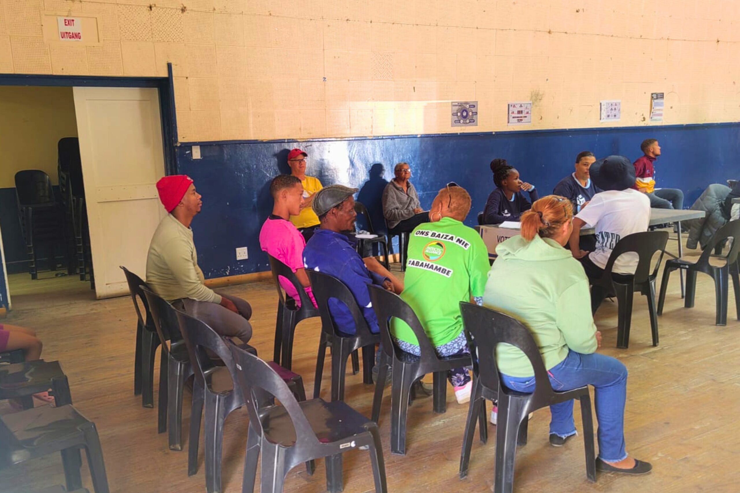 Electoral Integrity Africa Summit I (12)