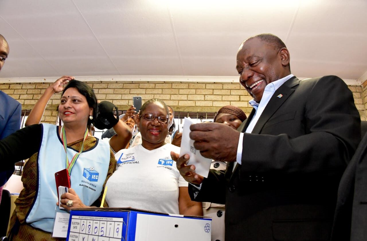 South Africa: Reflecting on 2024 polls