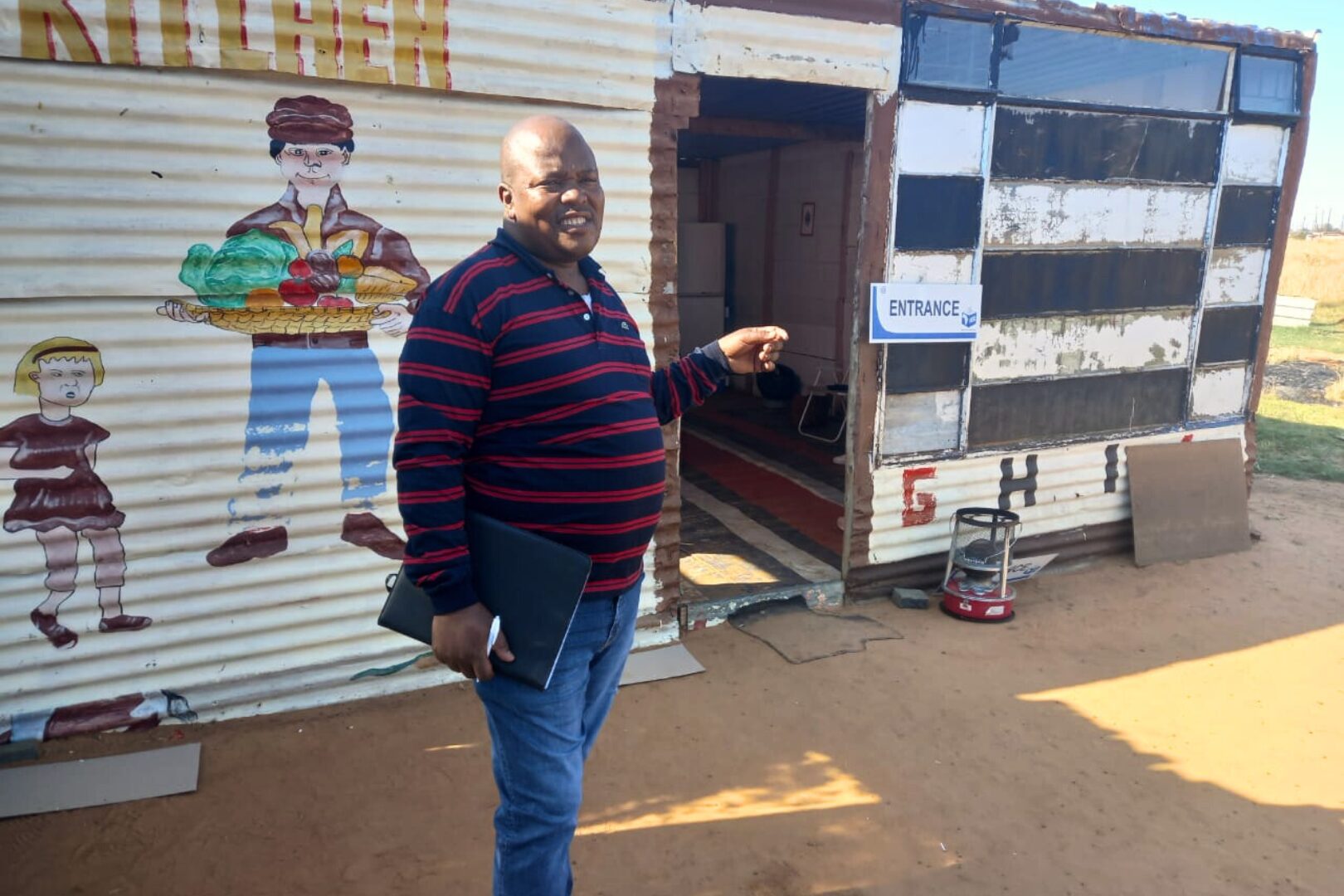 South Africa 2024 elections