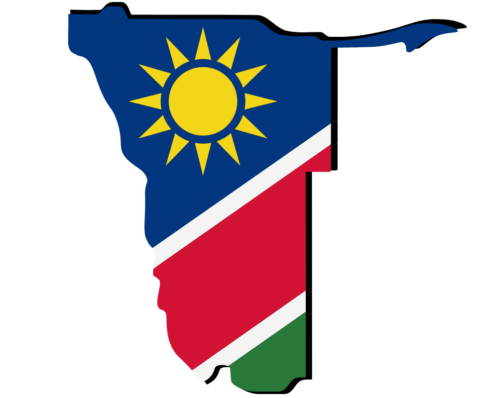 Namibia