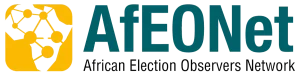 AHEAD Africa website | AfEONet logo