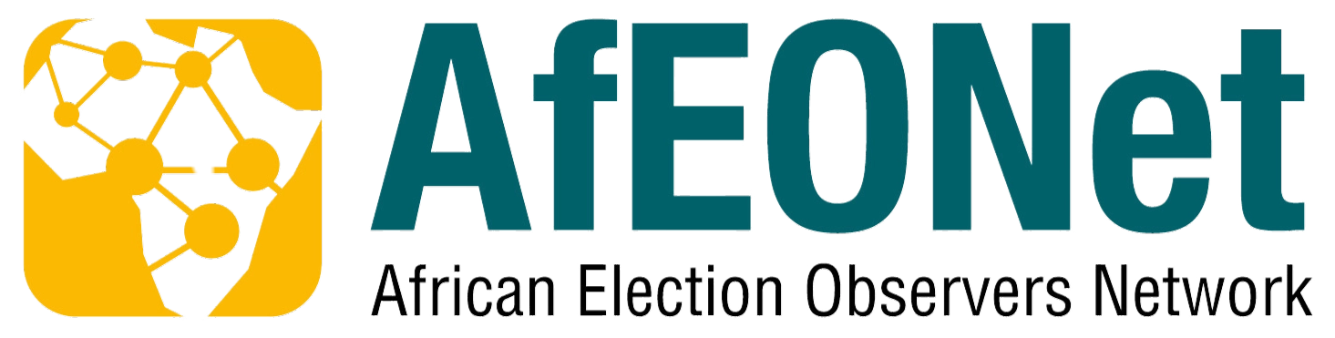 AHEAD Africa website | AfEONet logo