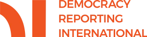 AHEAD Africa website | DRI logo