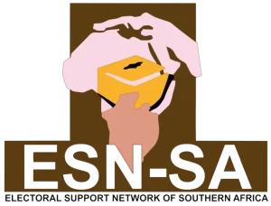 AHEAD Africa website | ESN-SA logo