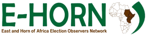 AHEAD Africa website | Logo E-HORN
